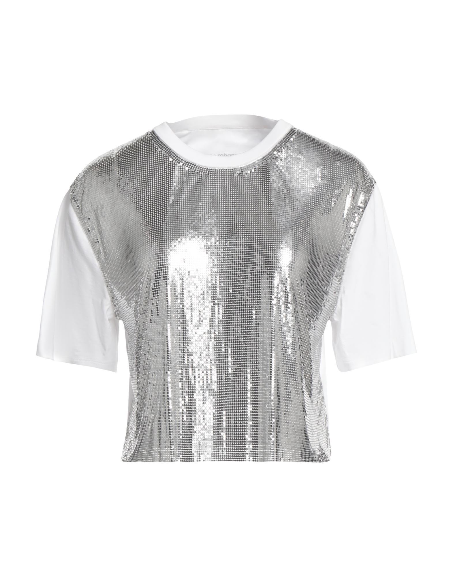 RABANNE RABANNE ΜΠΛΟΥΖΑΚΙΑ T-shirt