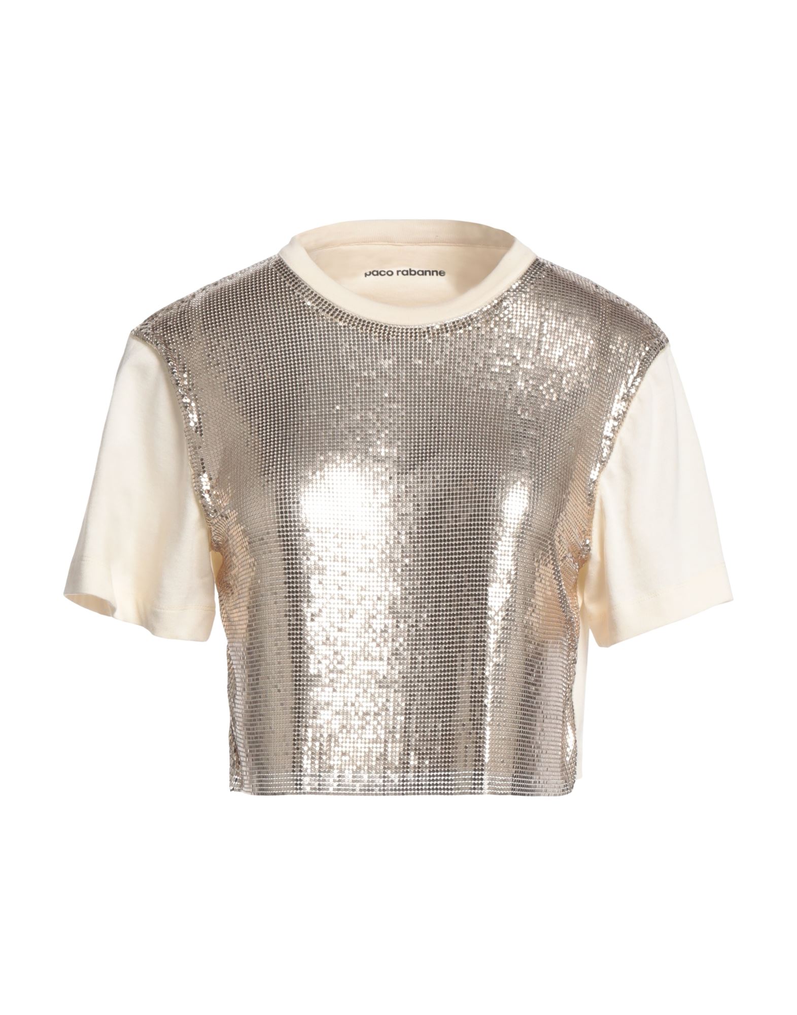 RABANNE RABANNE ΜΠΛΟΥΖΑΚΙΑ T-shirt