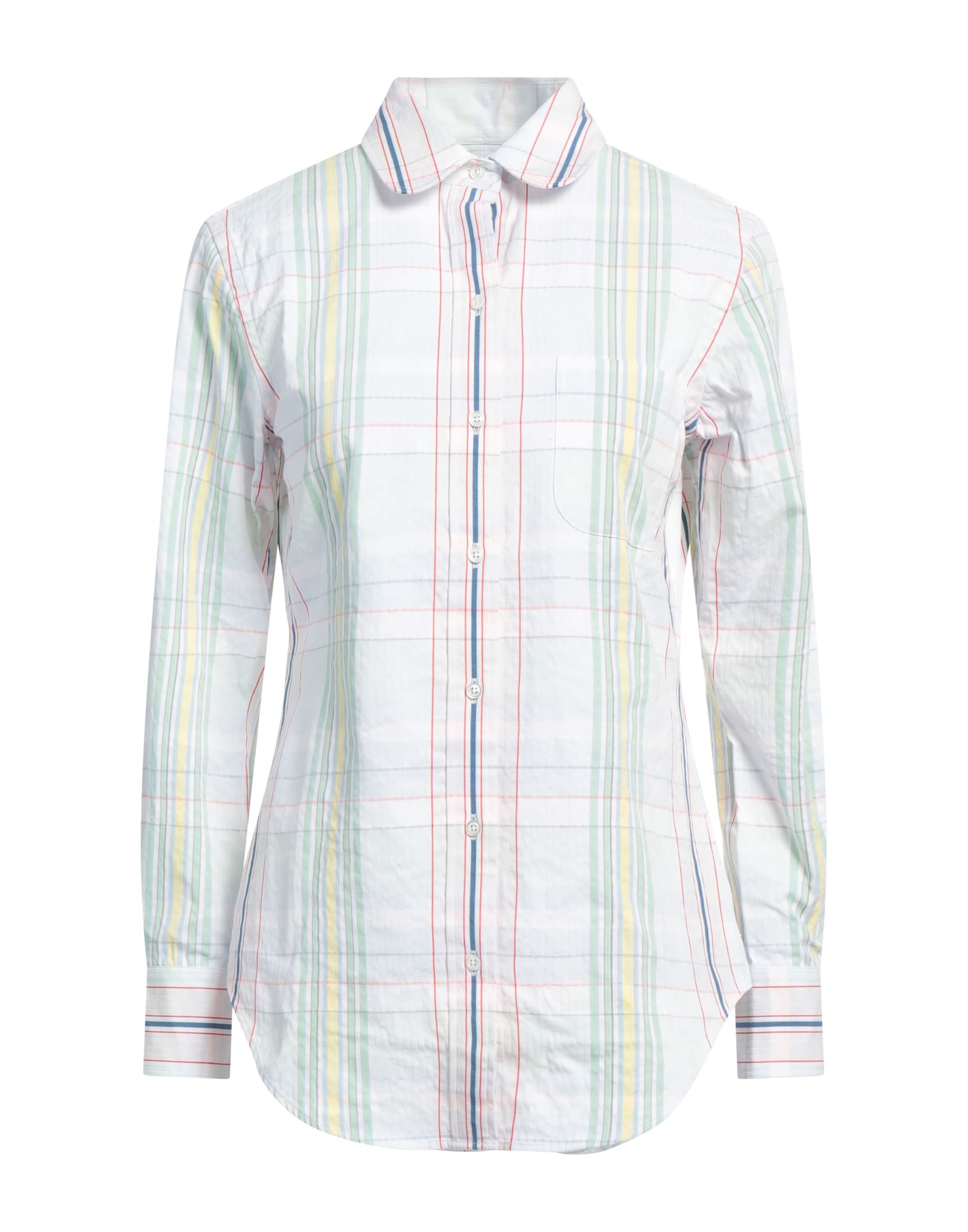 THOM BROWNE THOM BROWNE ΜΠΛΟΥΖΑΚΙΑ Πουκάμισο