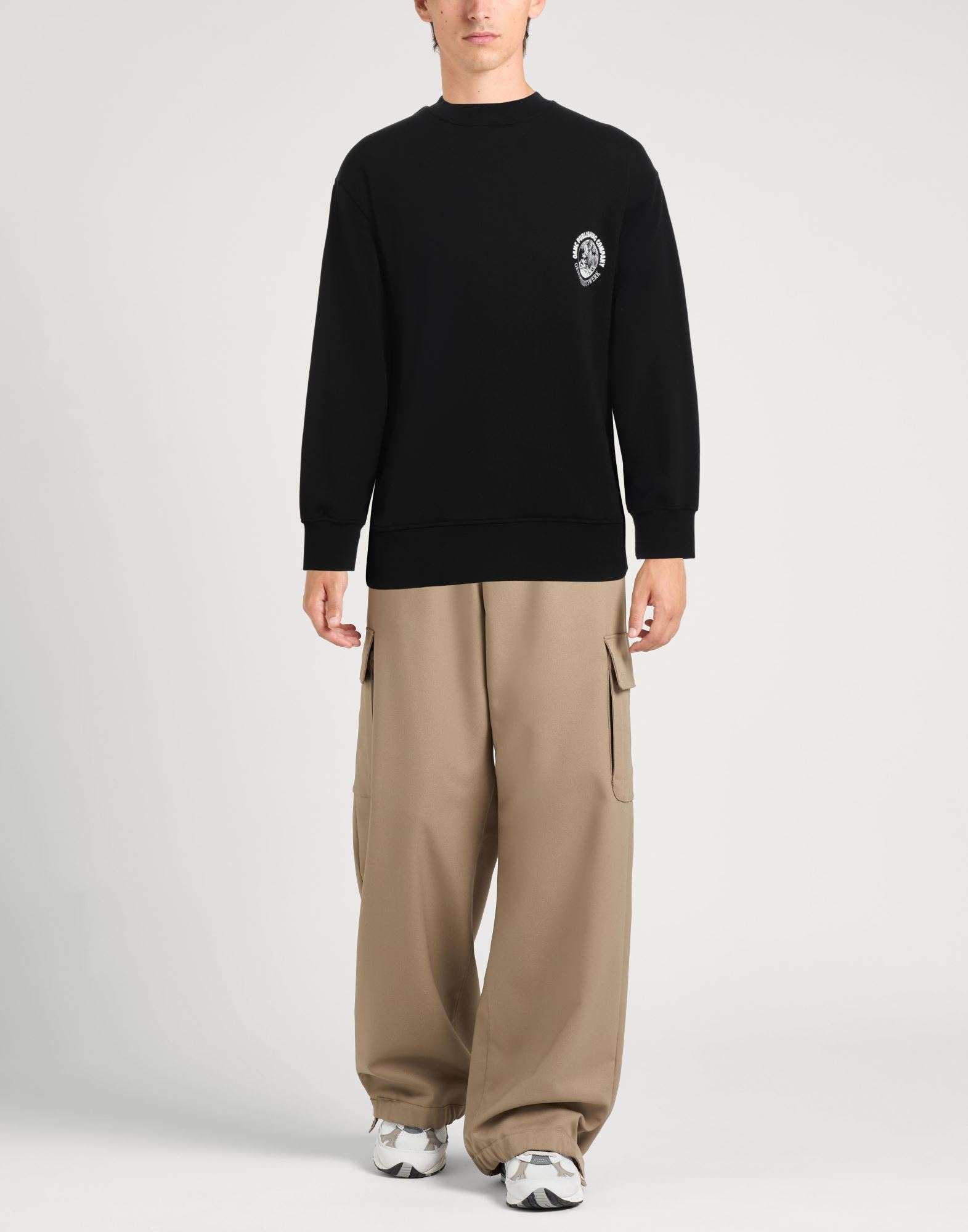  Oamc - Tops - Sweatshirts - On Yoox.com 