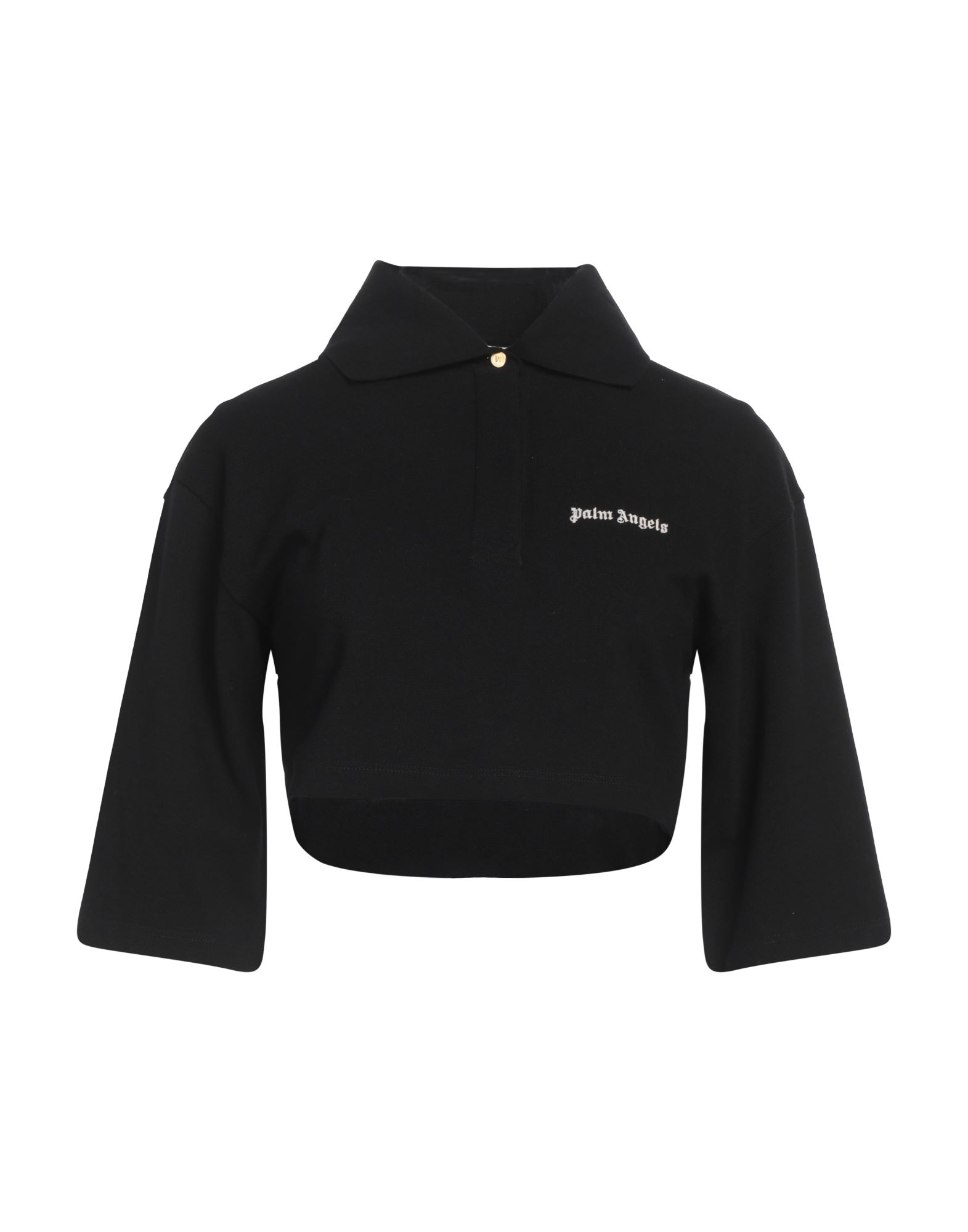PALM ANGELS PALM ANGELS ΜΠΛΟΥΖΑΚΙΑ Μπλουζάκι Polo