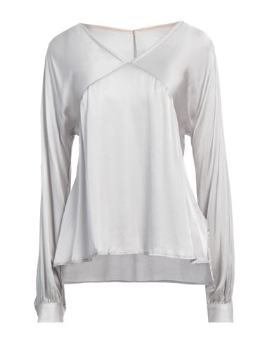 Top Mujer Gris 38,42 Mujer