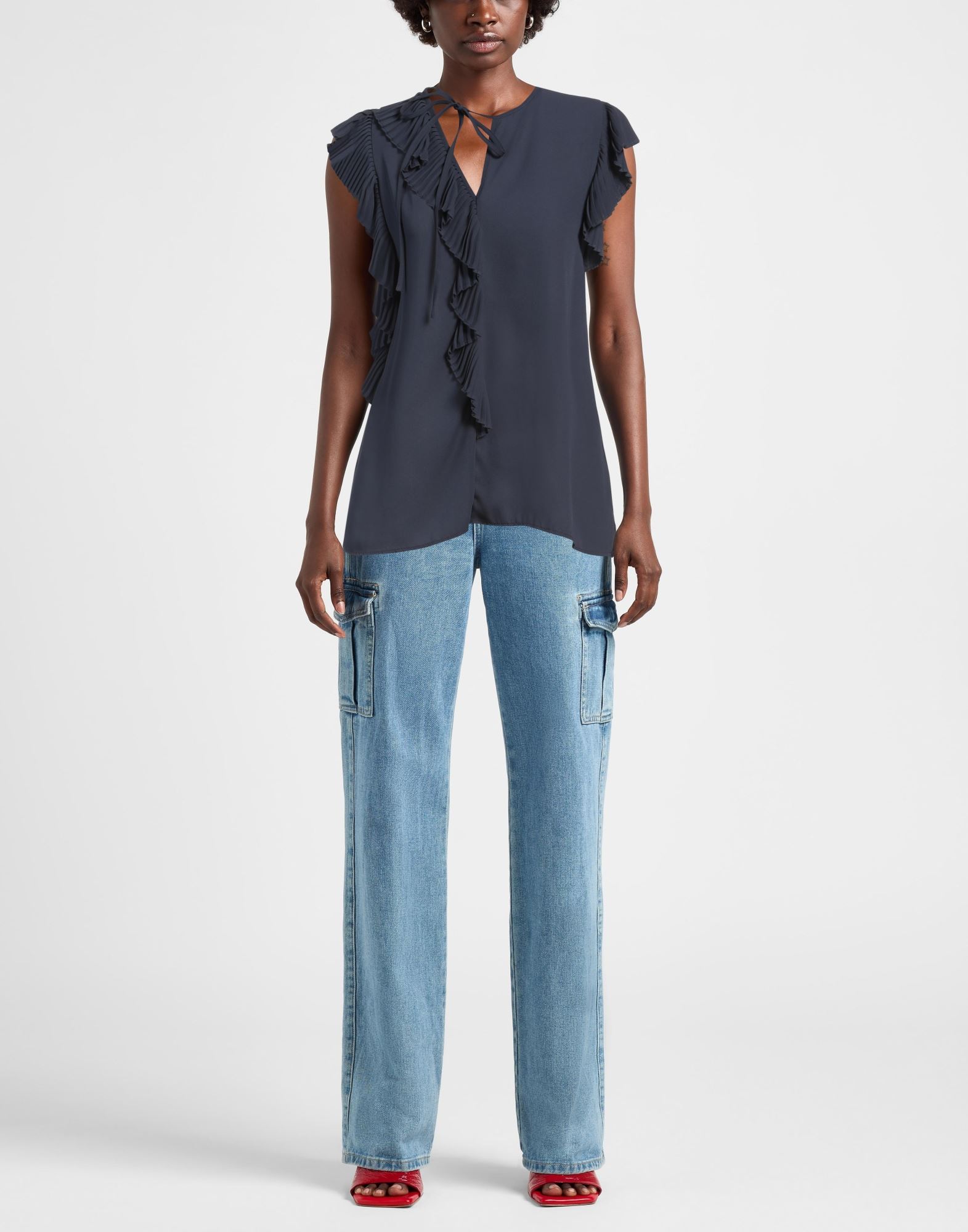  Beatrice .b - Tops - Tops - On Yoox.com 