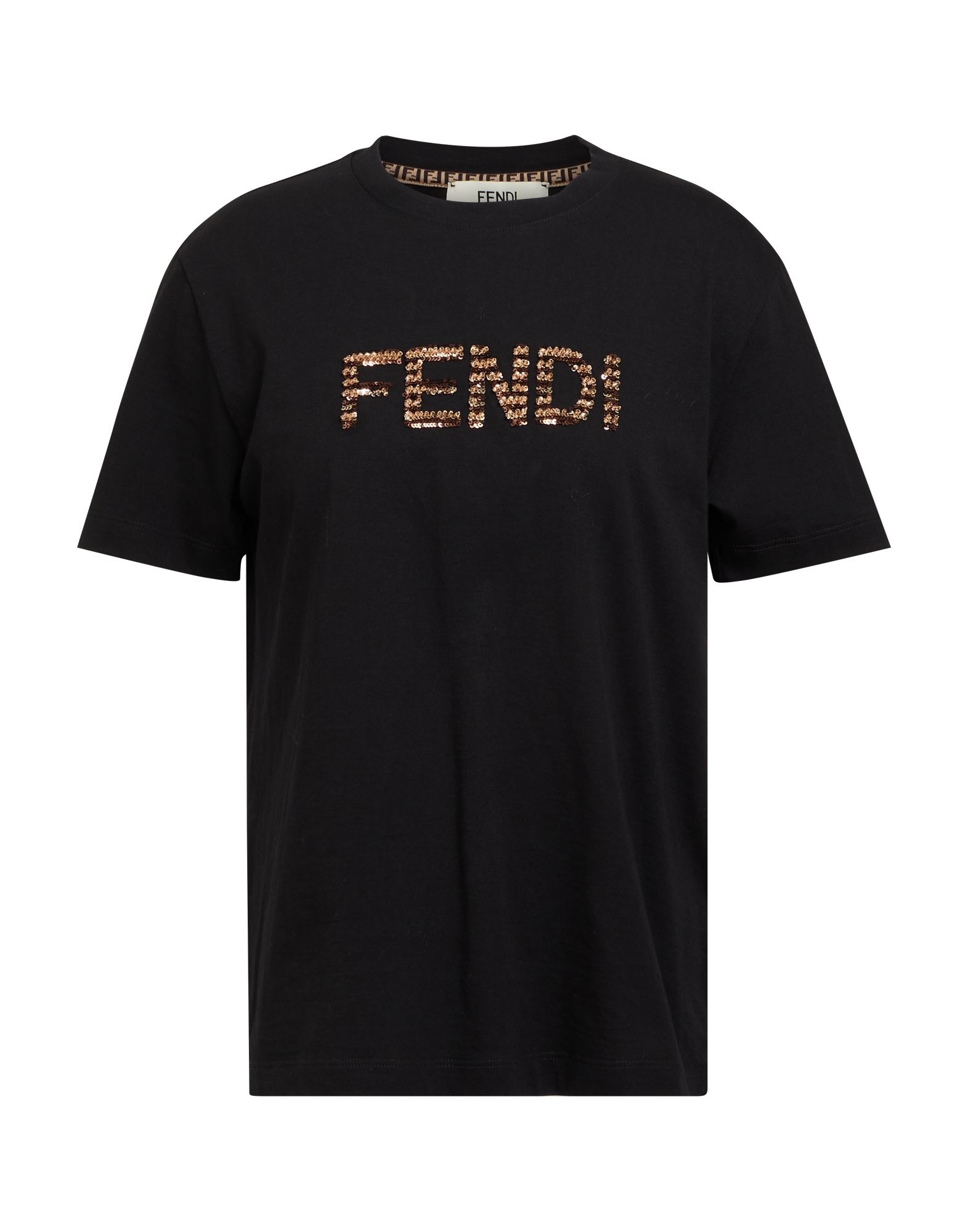 FENDI FENDI ΜΠΛΟΥΖΑΚΙΑ T-shirt