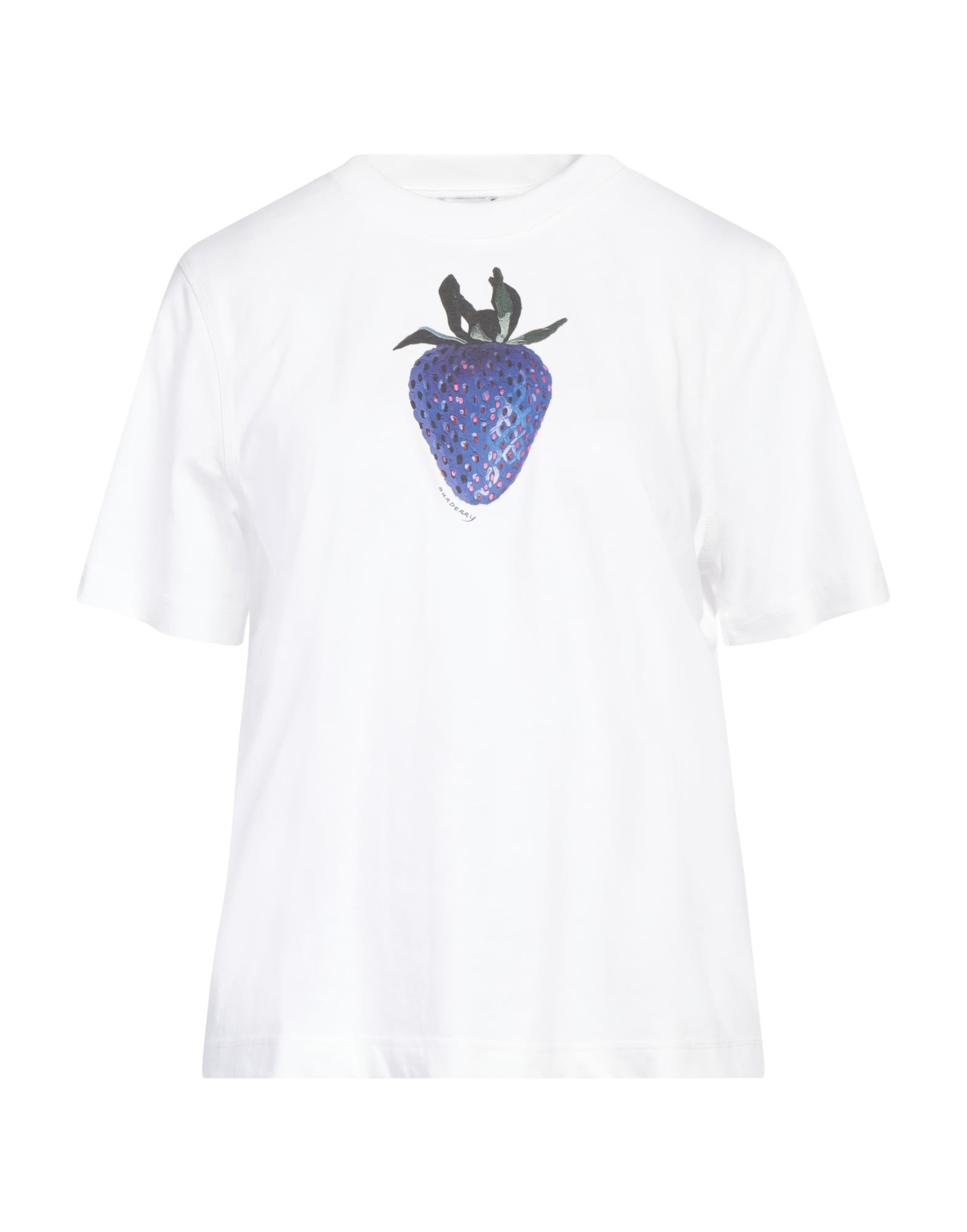 BURBERRY BURBERRY ΜΠΛΟΥΖΑΚΙΑ T-shirt