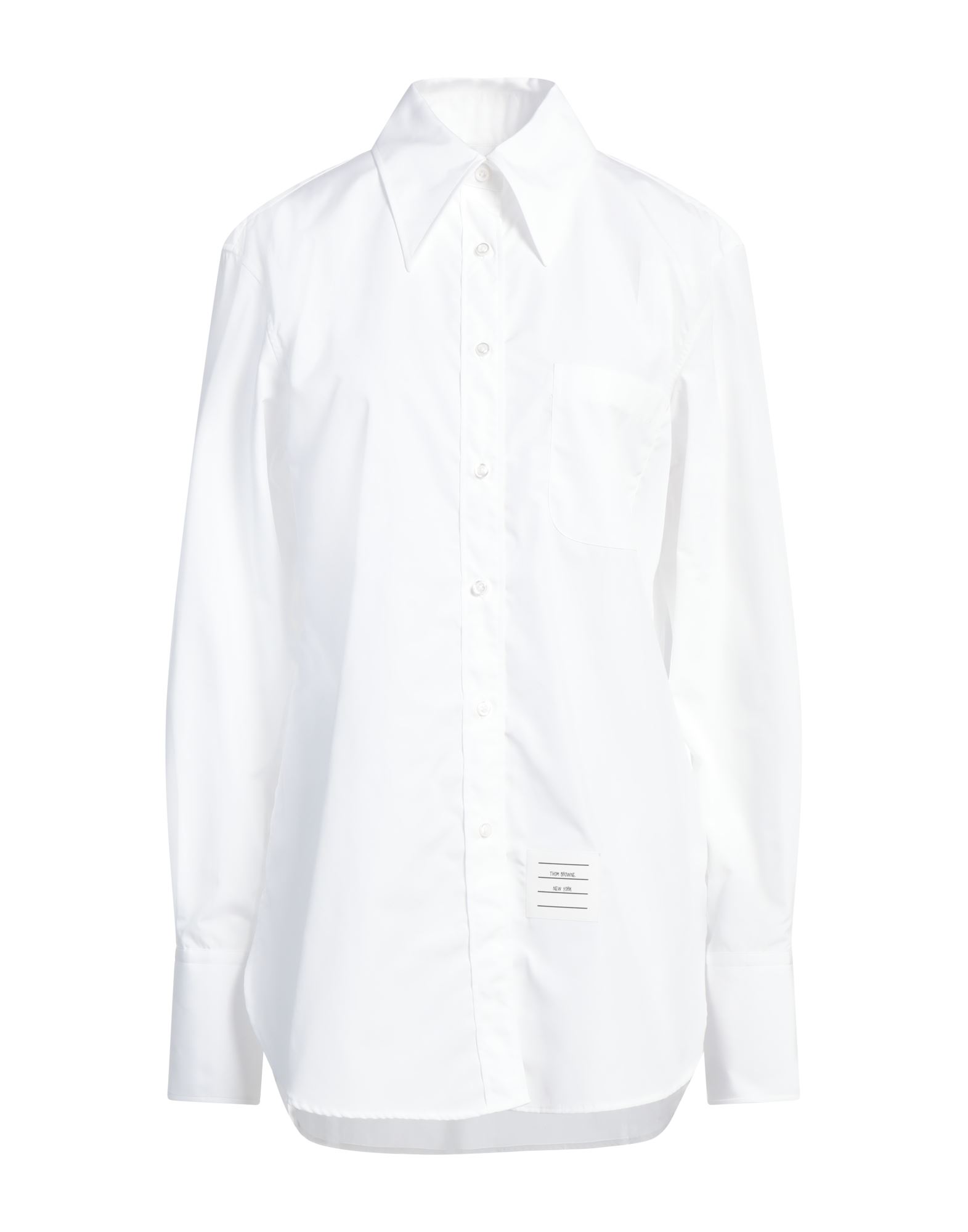 THOM BROWNE THOM BROWNE ΜΠΛΟΥΖΑΚΙΑ Πουκάμισο