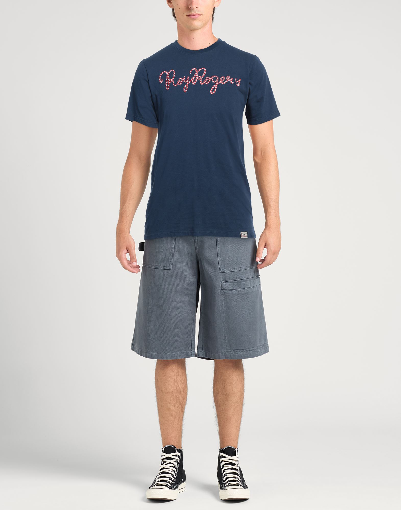  RoŸ Roger's - Tops - T-shirts - On Yoox.com 