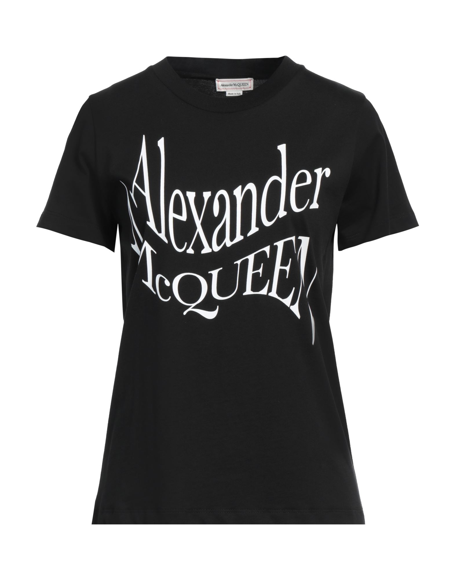 MCQUEEN MCQUEEN ΜΠΛΟΥΖΑΚΙΑ T-shirt