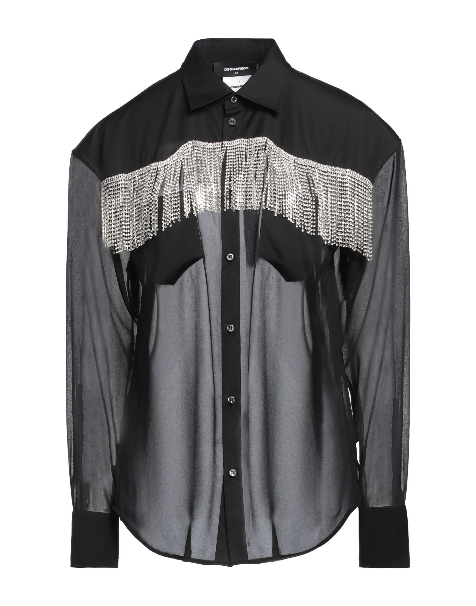  Dsquared2 - Tops - Hemden - On Yoox.com 