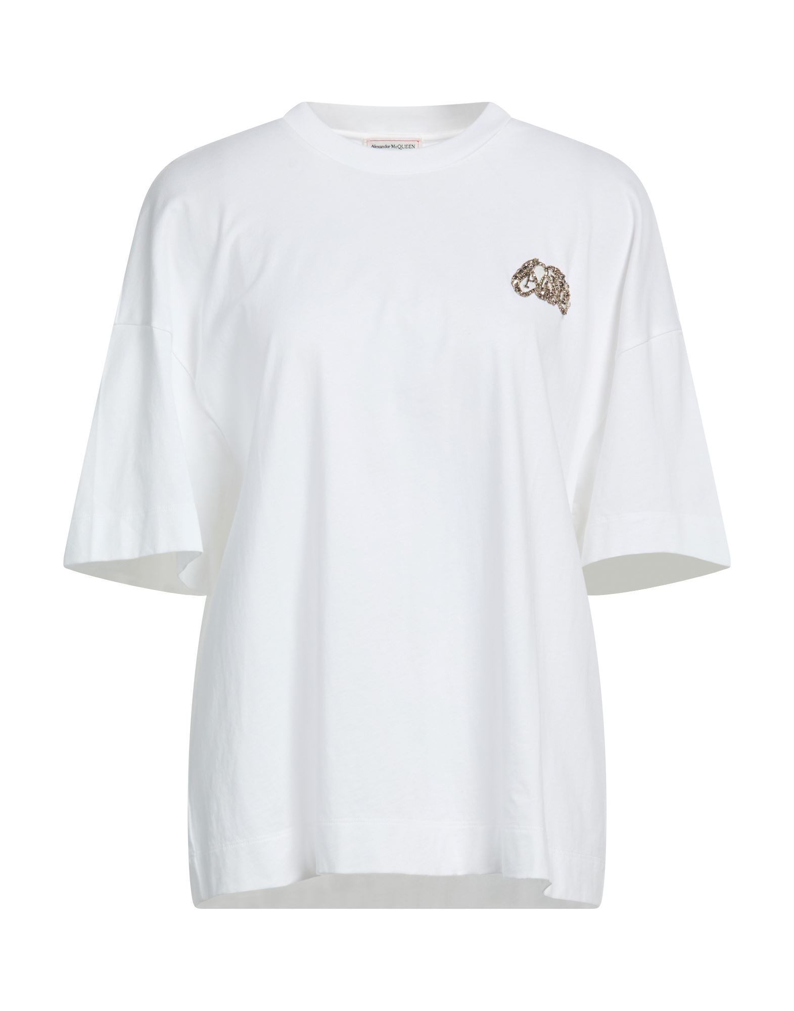 MCQUEEN MCQUEEN ΜΠΛΟΥΖΑΚΙΑ T-shirt