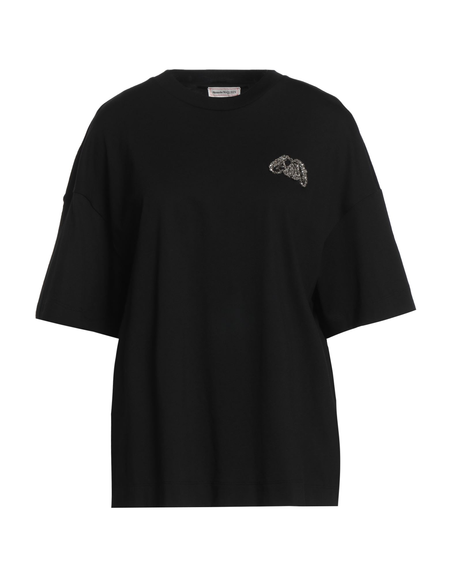 MCQUEEN MCQUEEN ΜΠΛΟΥΖΑΚΙΑ T-shirt