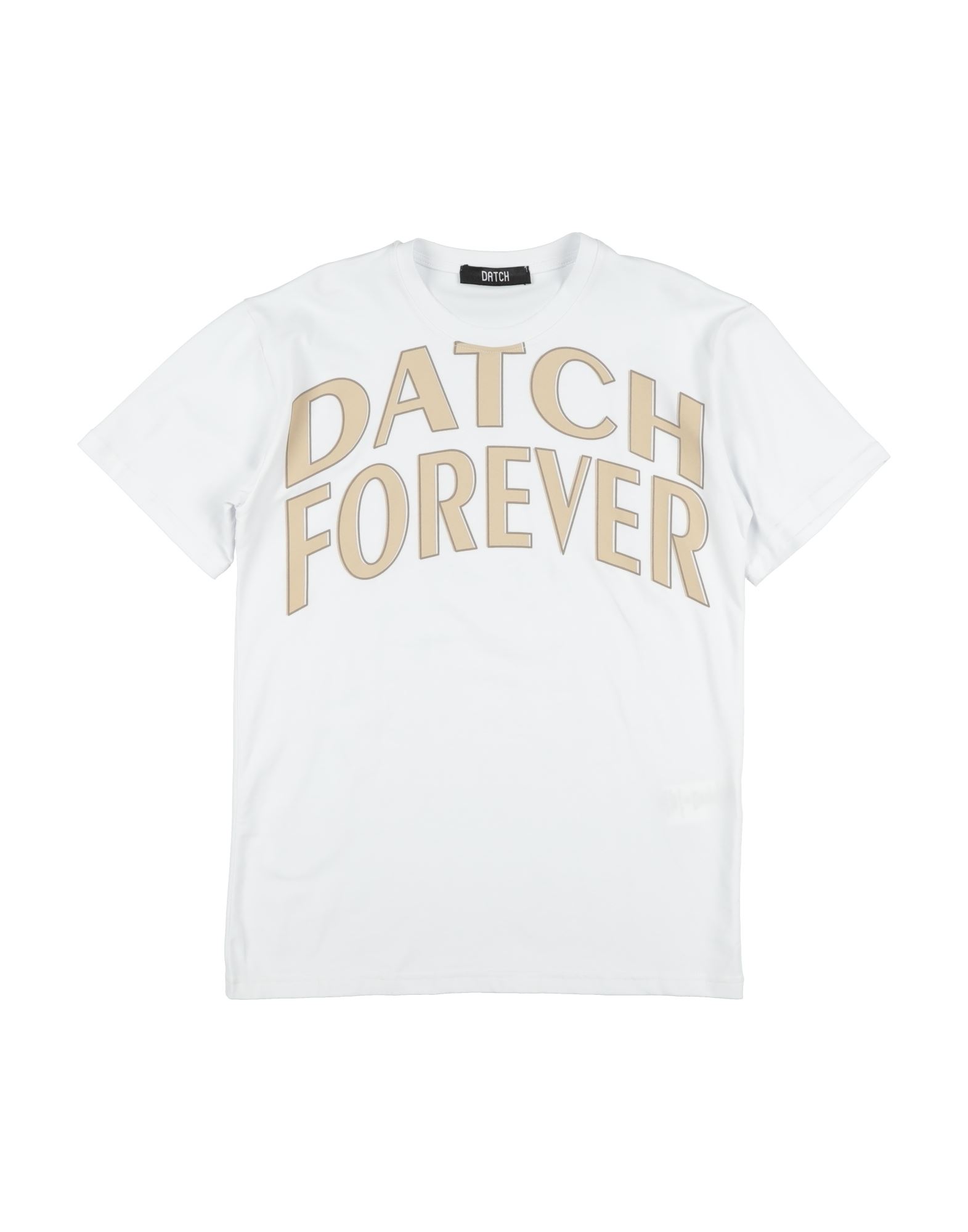  Datch - Tops - T-shirts - On Yoox.com 