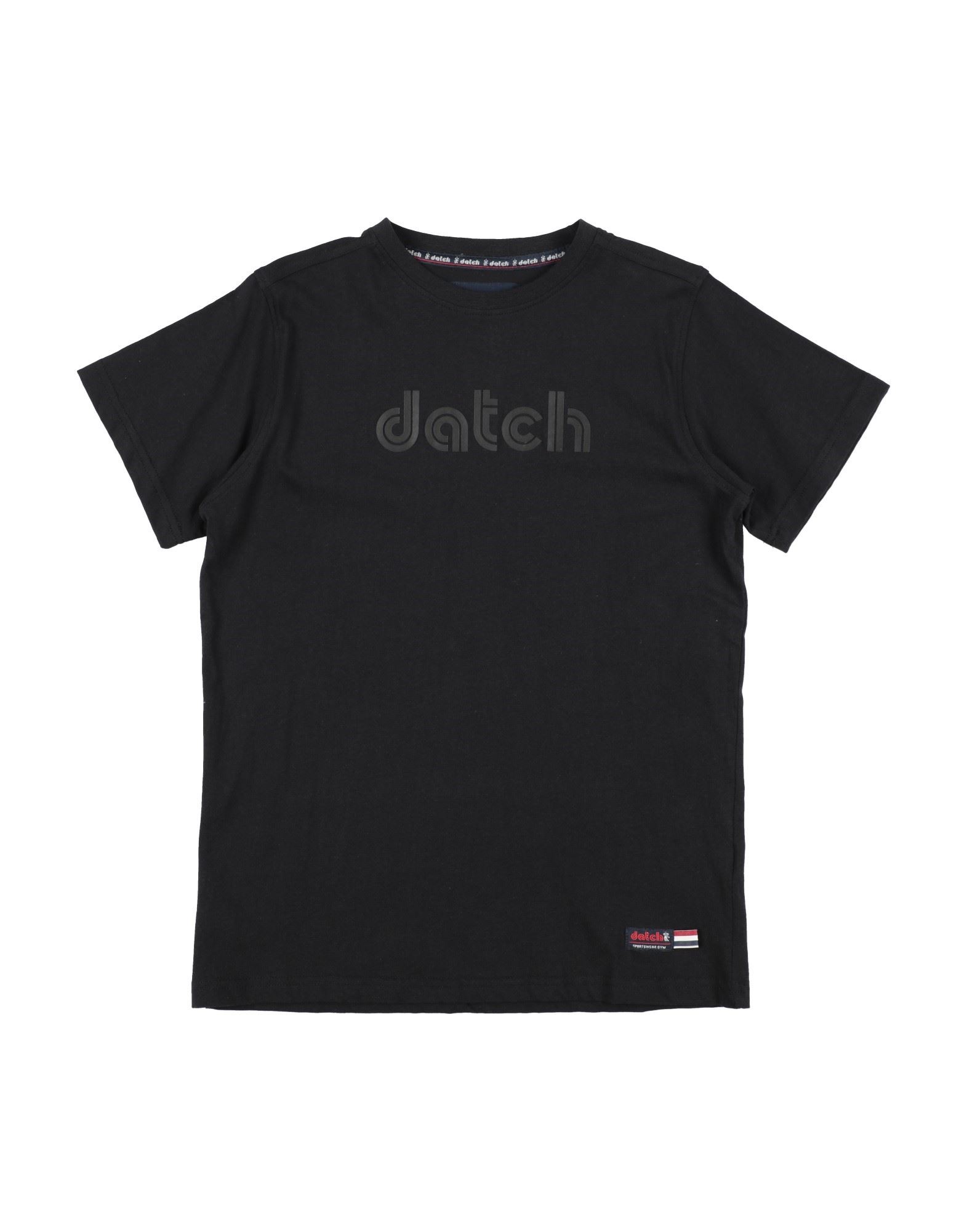  Datch - Tops - T-shirts - On Yoox.com 