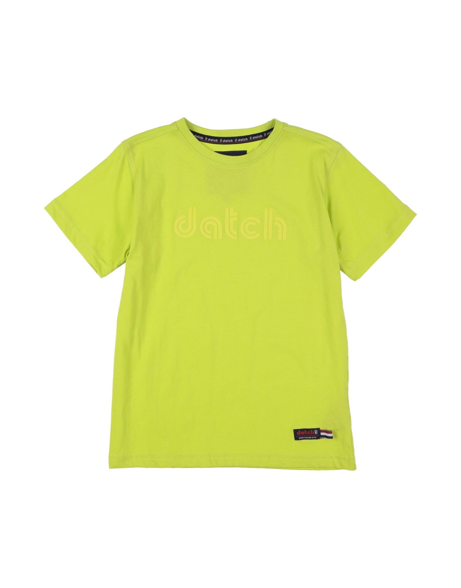 Datch - Tops - T-shirts - On Yoox.com 