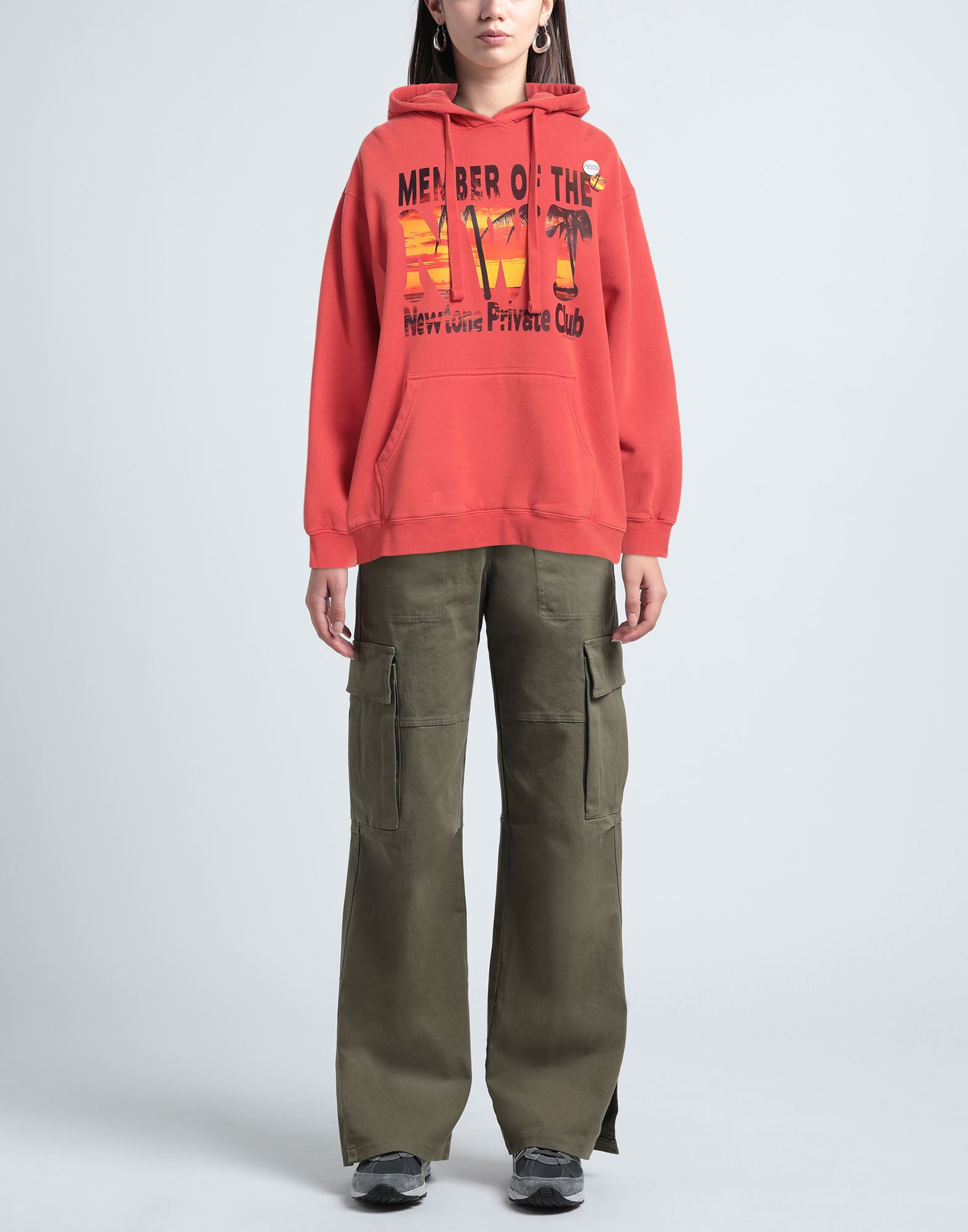 Newtone - Camisetas Y Tops - Sudaderas - On Yoox.com 