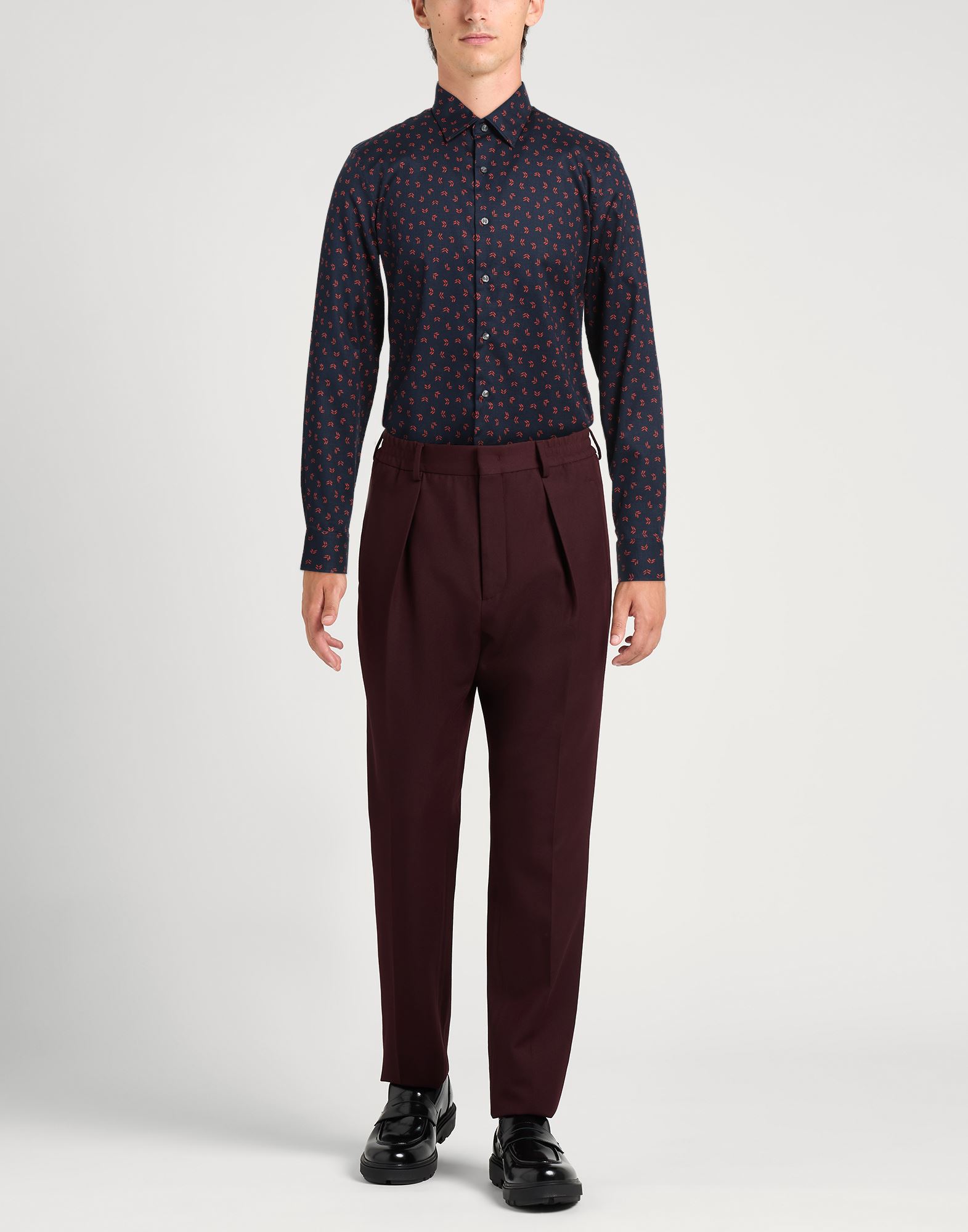  Michael Kors Mens - Tops - Hemden - On Yoox.com 