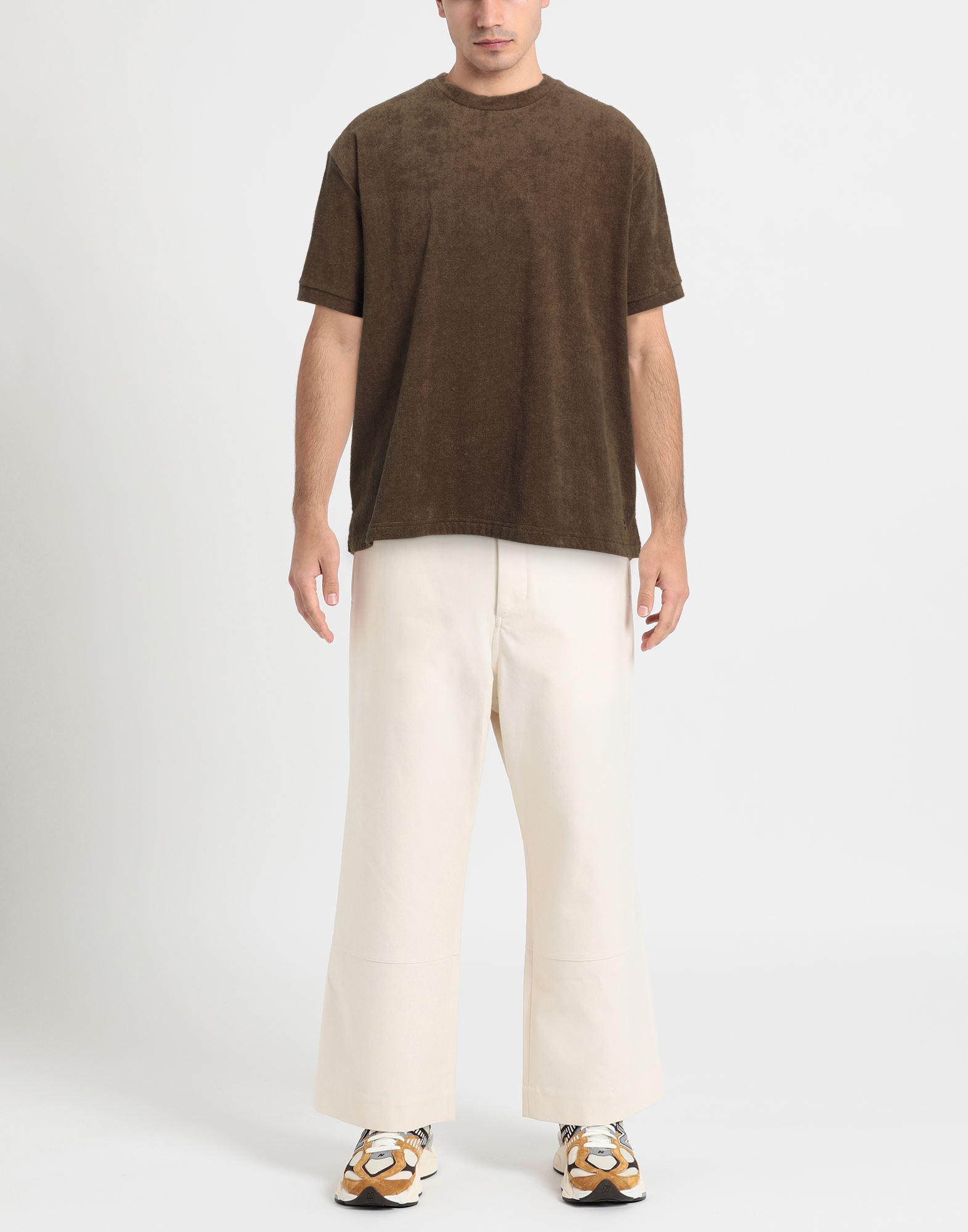  Thing Fabrics - Tops - T-shirts - On Yoox.com 