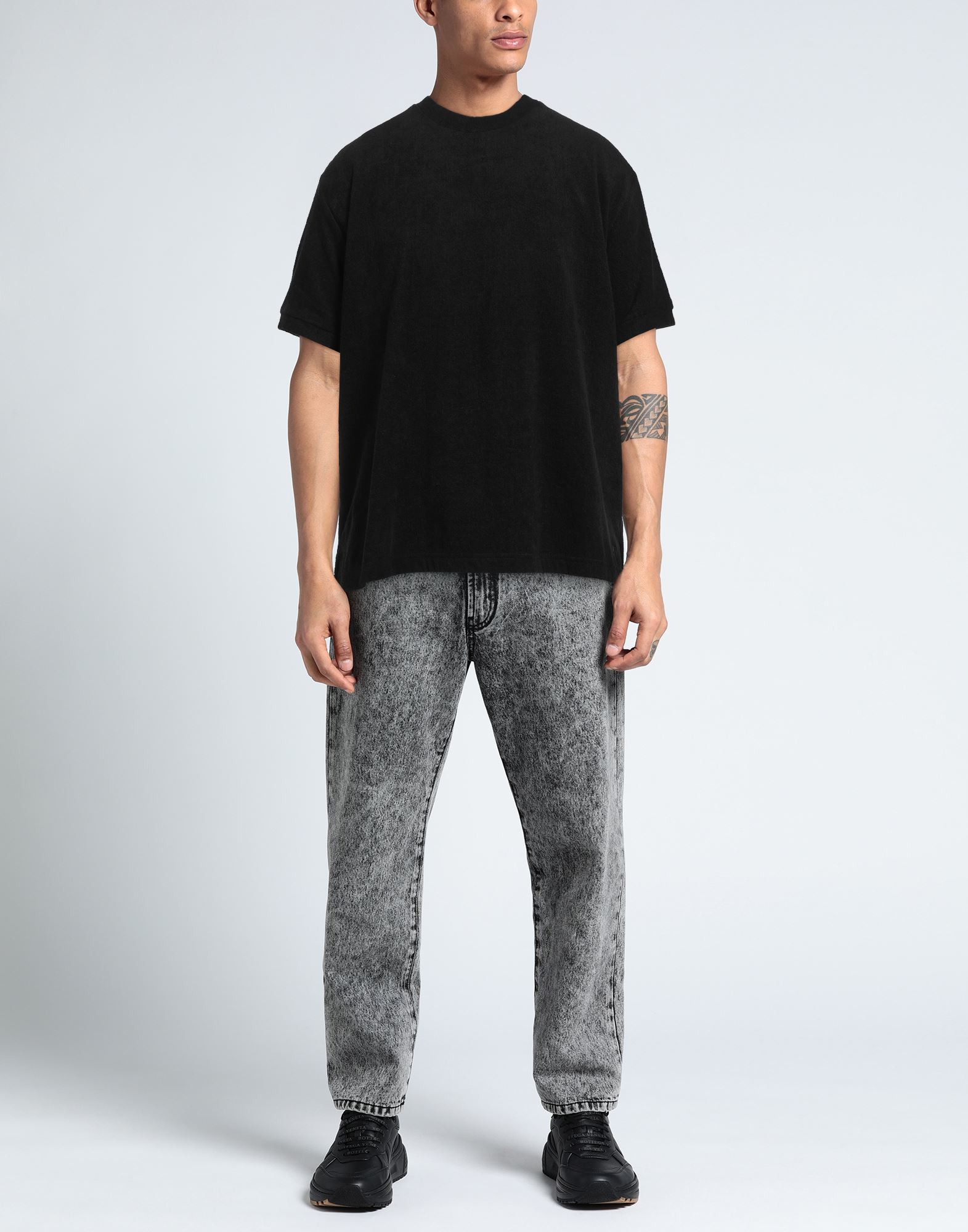  Thing Fabrics - Tops - T-shirts - On Yoox.com 