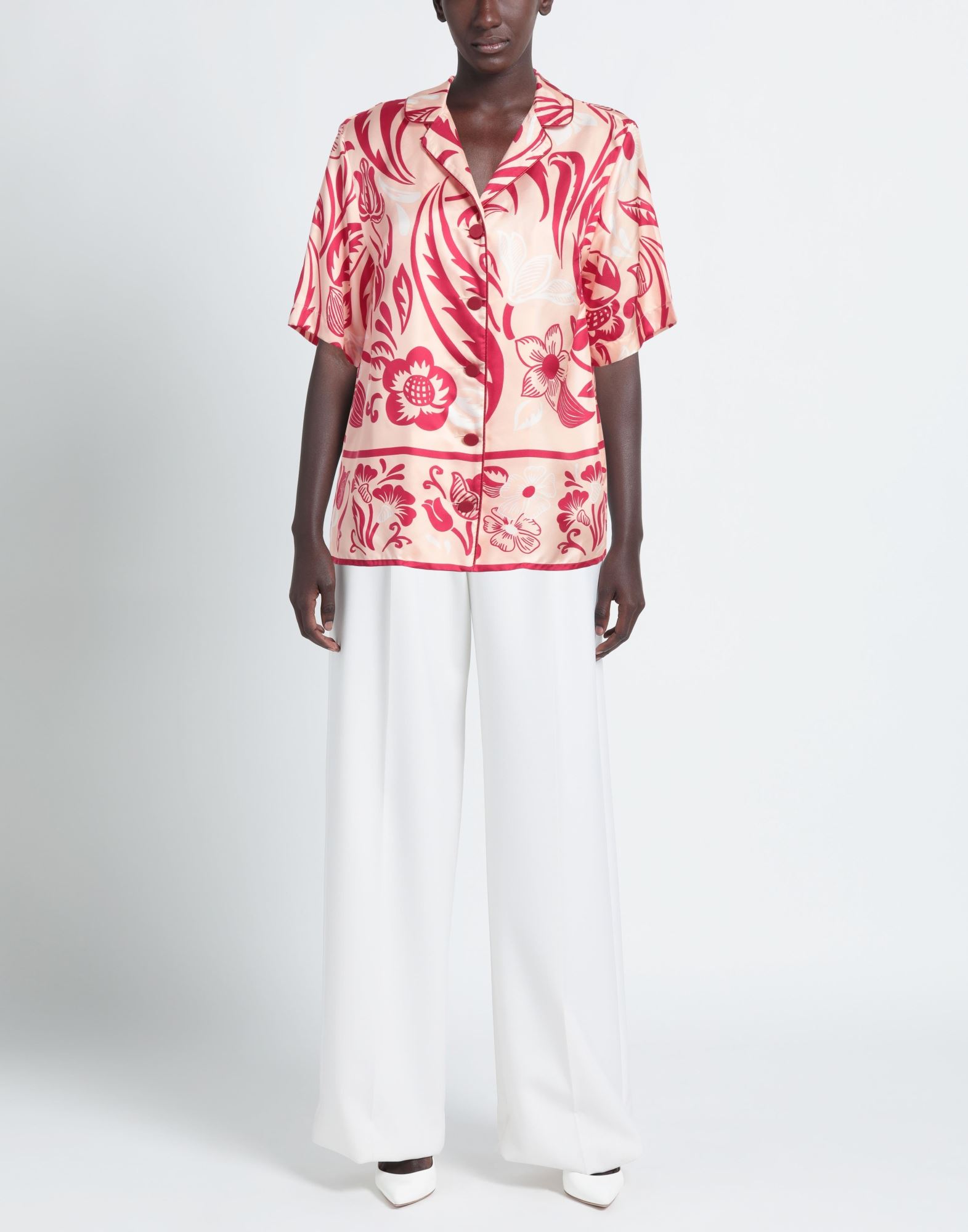  F.r.s For Restless Sleepers - Tops - Hemden - On Yoox.com 