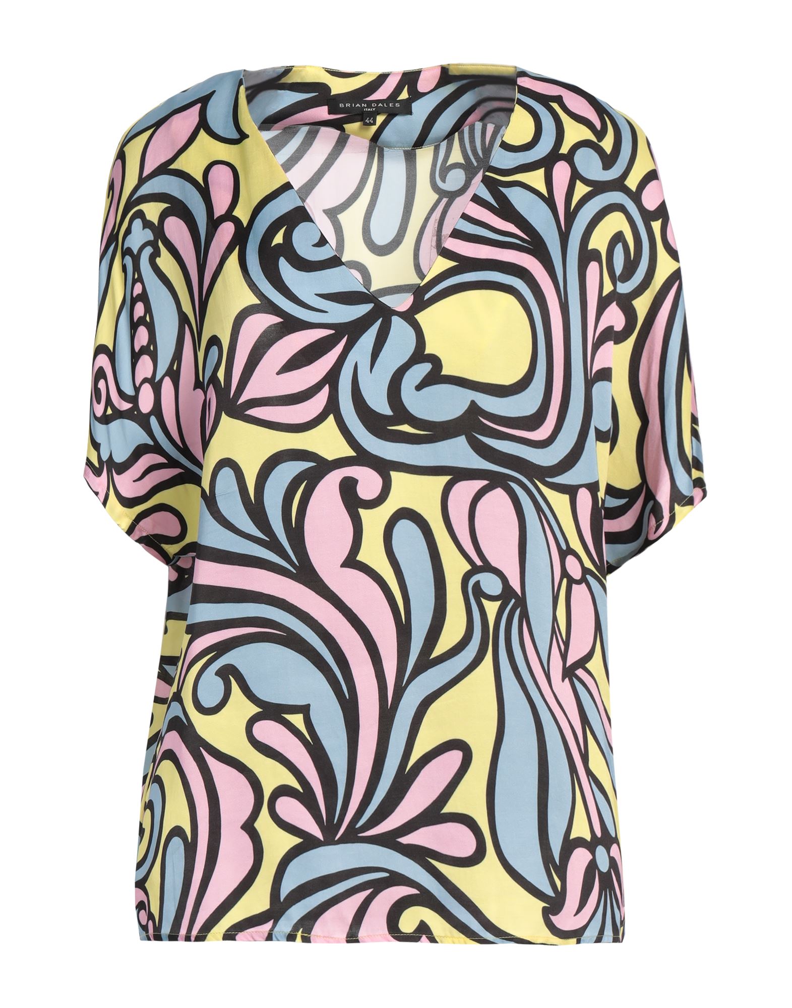  Brian Dales - Tops - Tops - On Yoox.com 