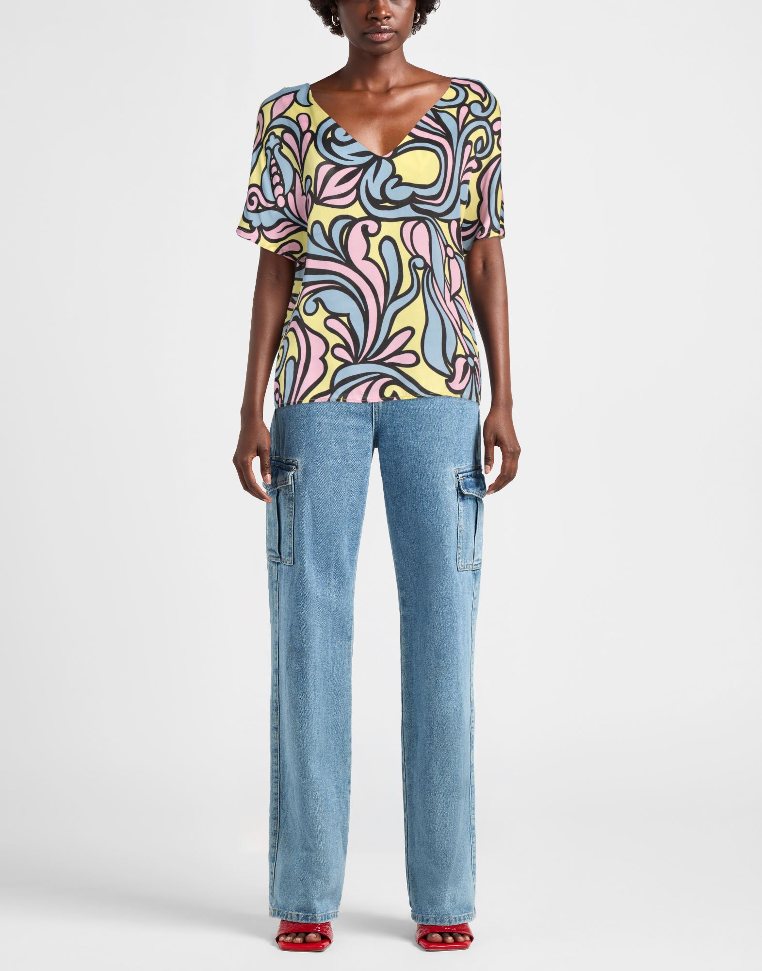  Brian Dales - Tops - Tops - On Yoox.com 