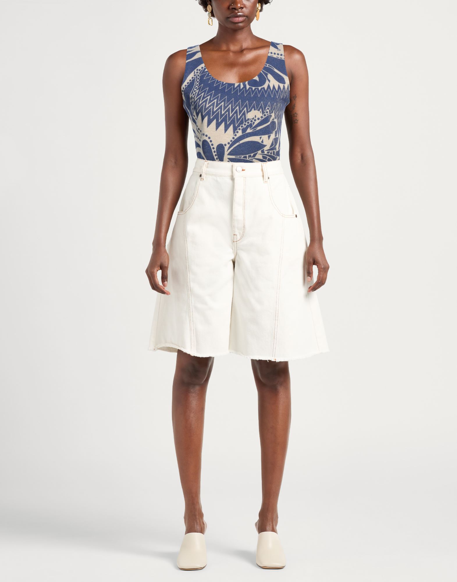  Gai Mattiolo - Tops - Tops - On Yoox.com 