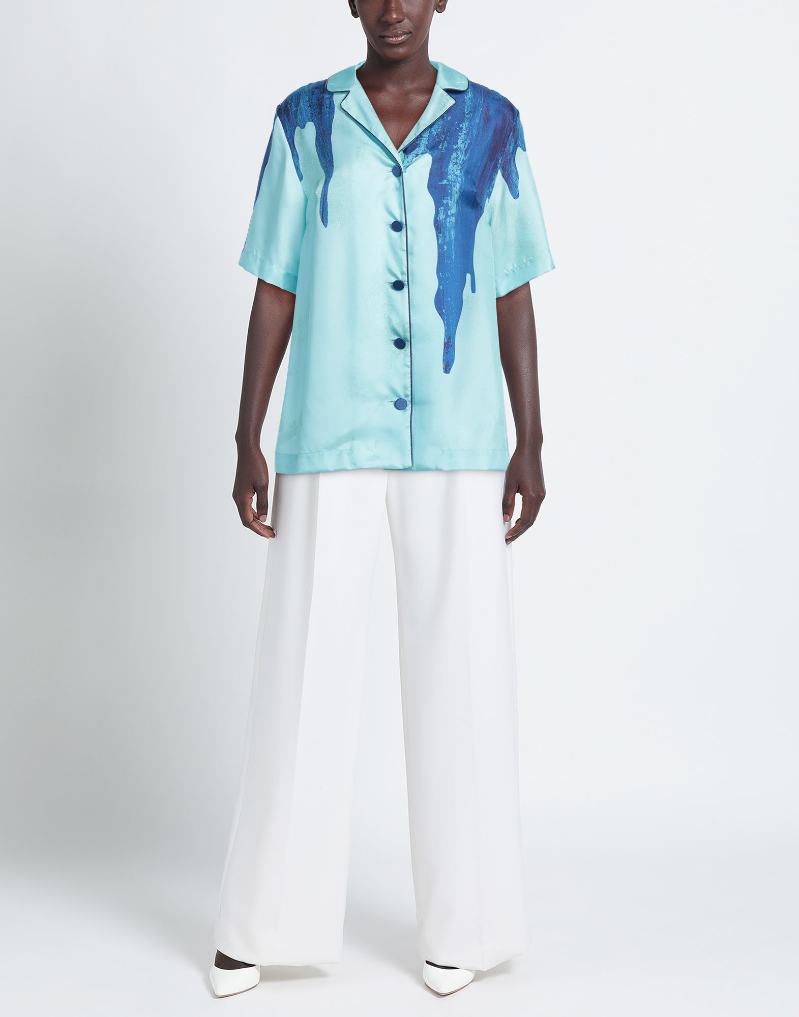  F.r.s For Restless Sleepers - Tops - Hemden - On Yoox.com 