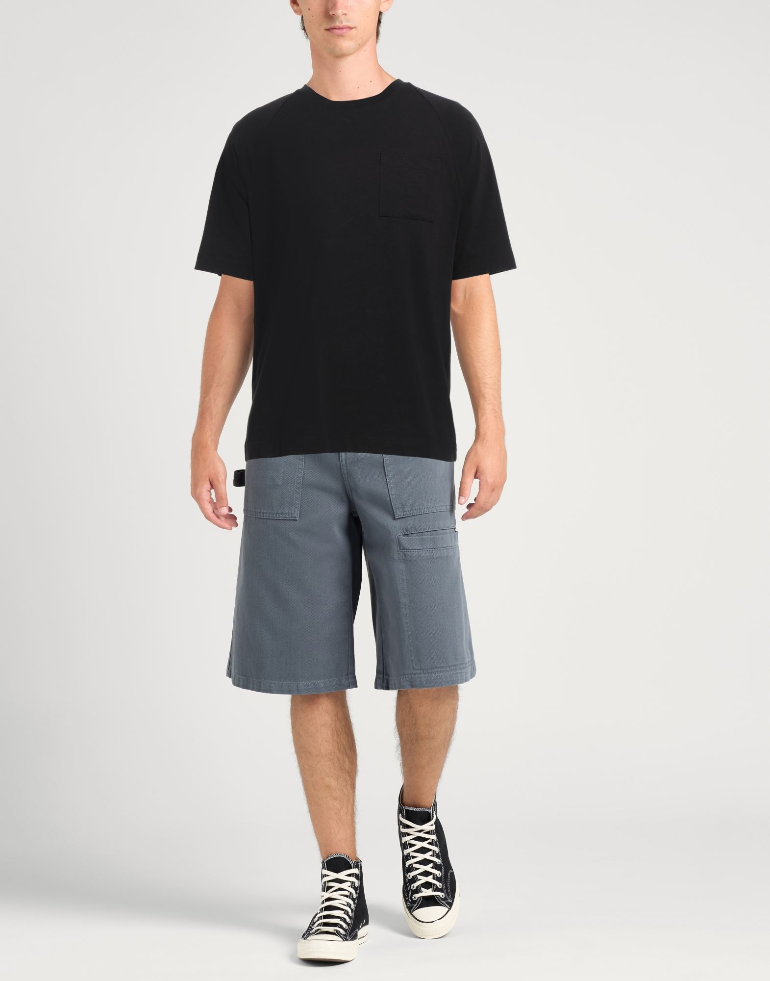  Alpha Studio - Tops - T-shirts - On Yoox.com 