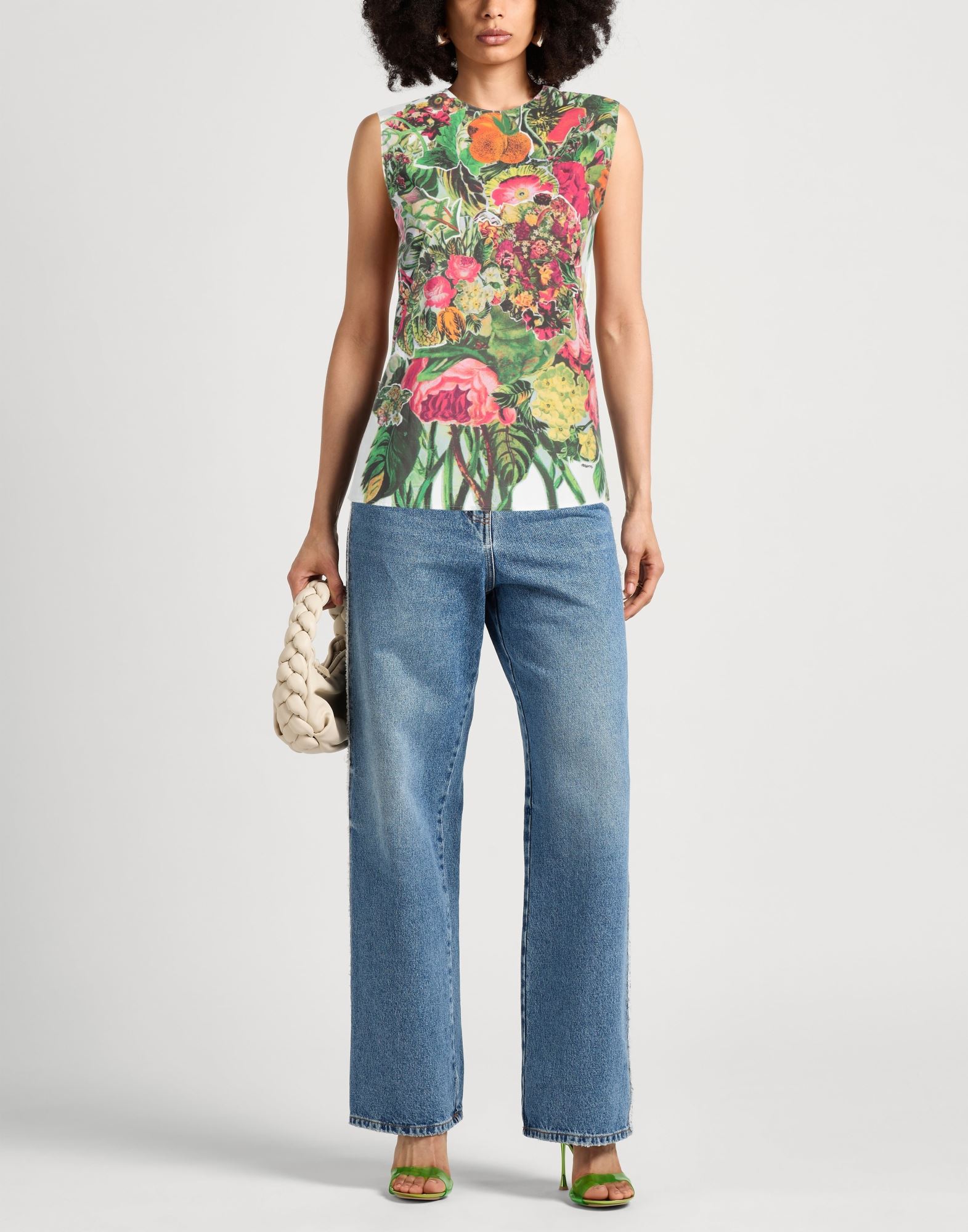  Marni - Camisetas Y Tops - Tops - On Yoox.com 