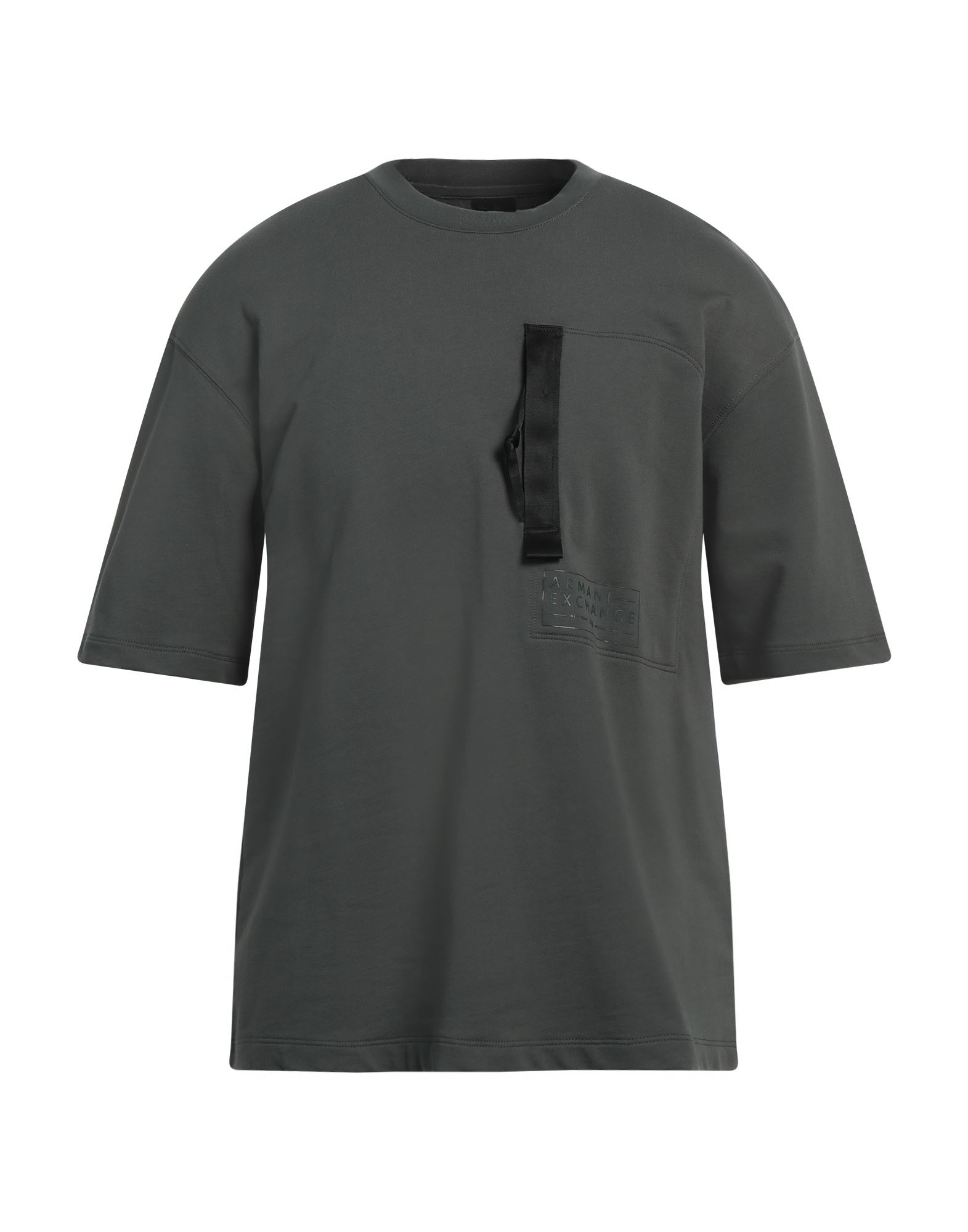  Armani Exchange - Tops - T-shirts - On Yoox.com 