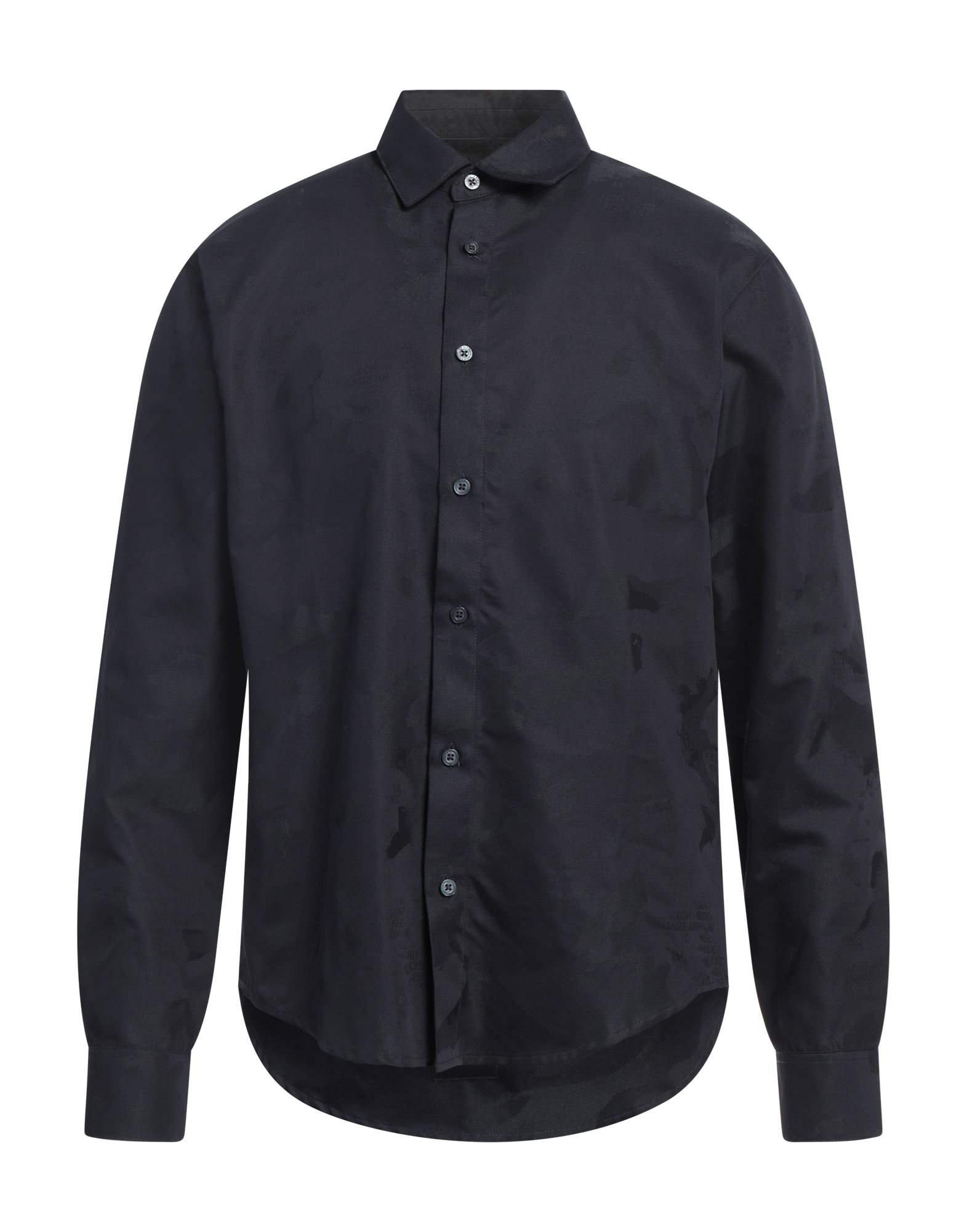  Armani Exchange - Tops - Hemden - On Yoox.com 