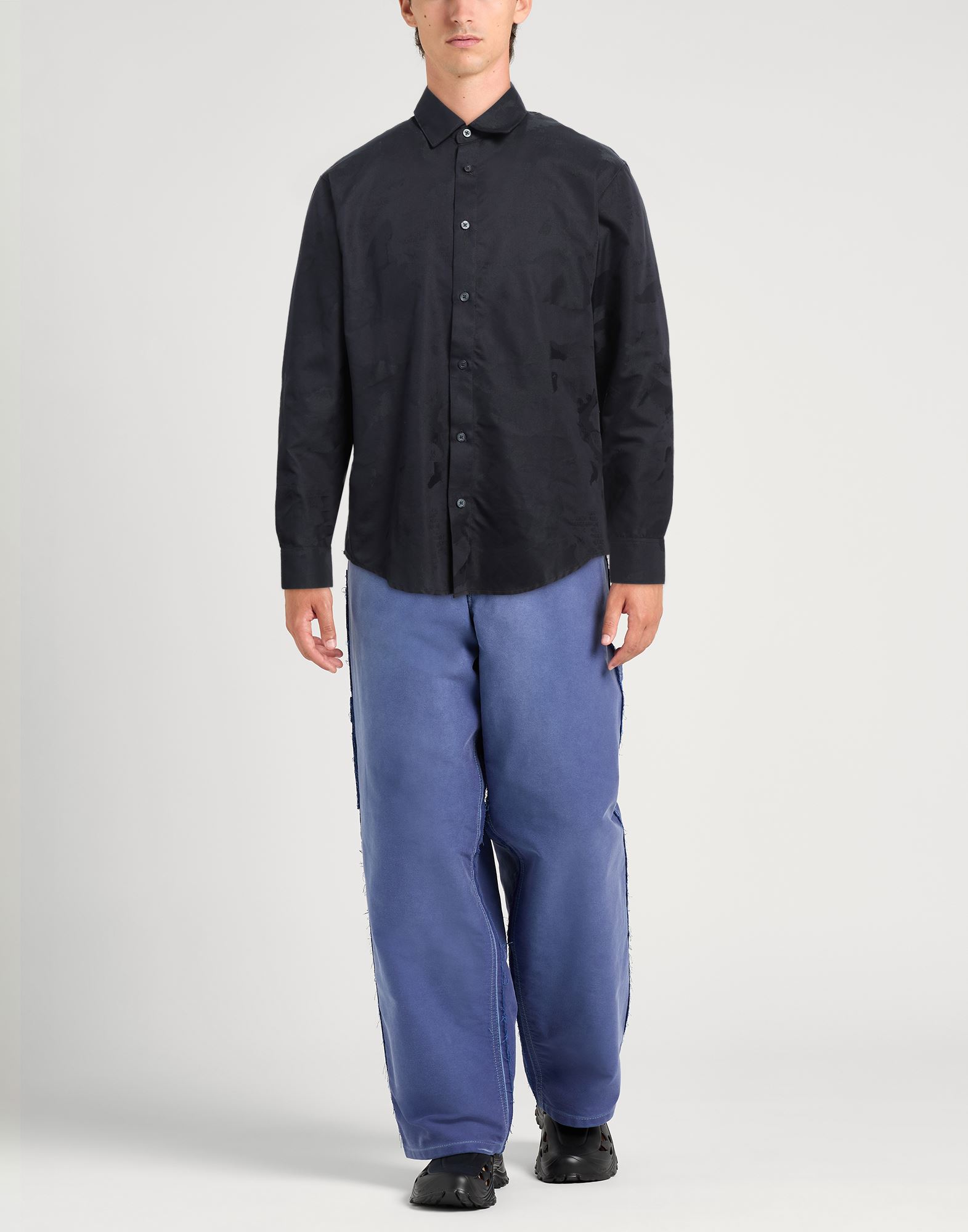  Armani Exchange - Tops - Hemden - On Yoox.com 