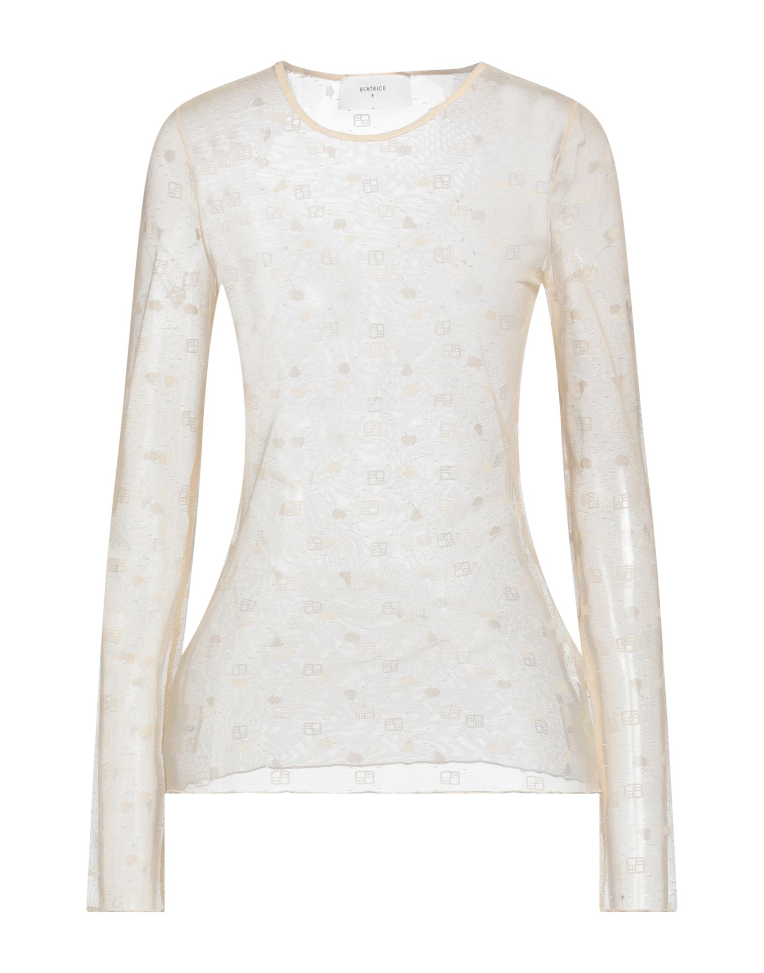  Beatrice .b - Tops - Tops - On Yoox.com 