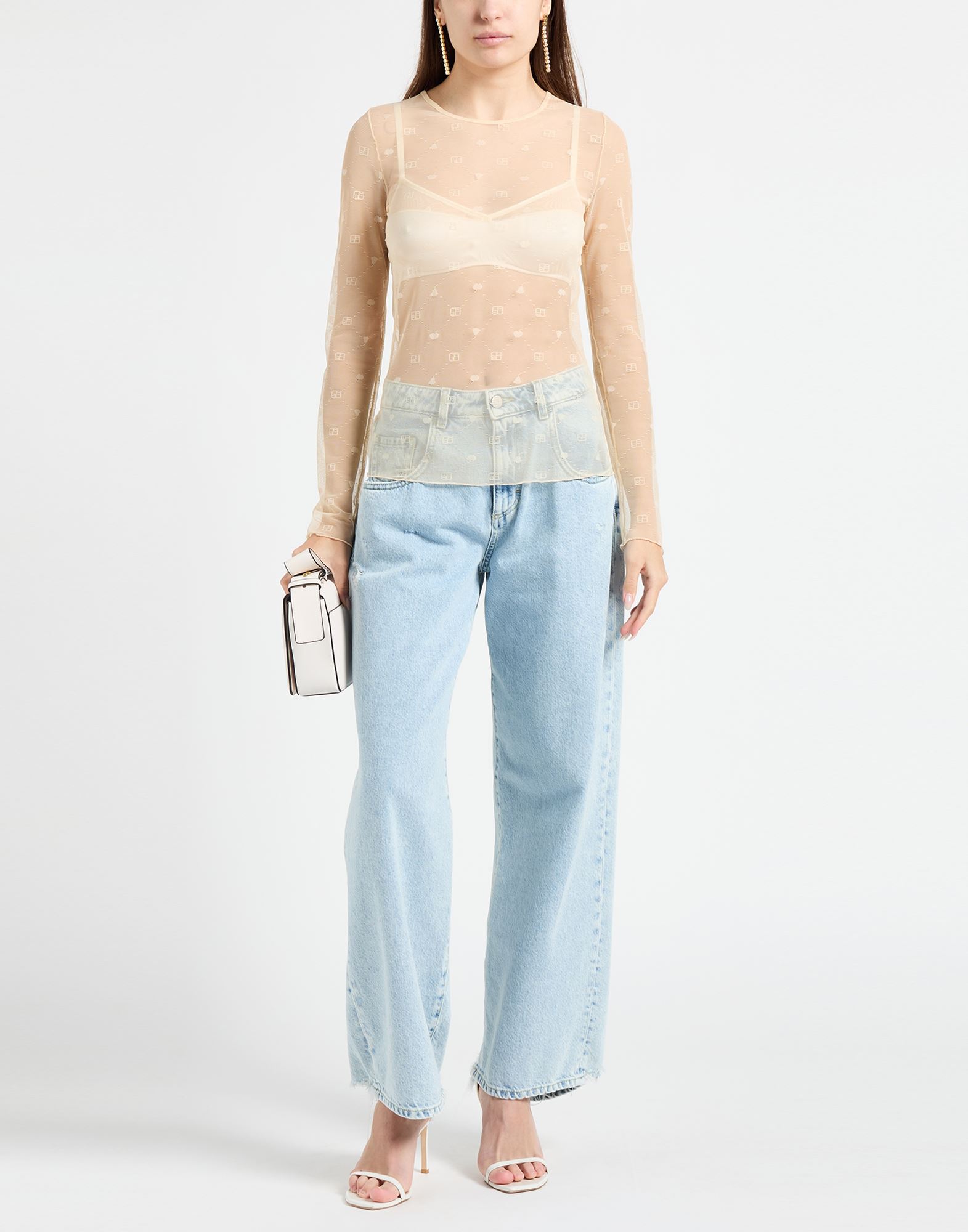  Beatrice .b - Tops - Tops - On Yoox.com 