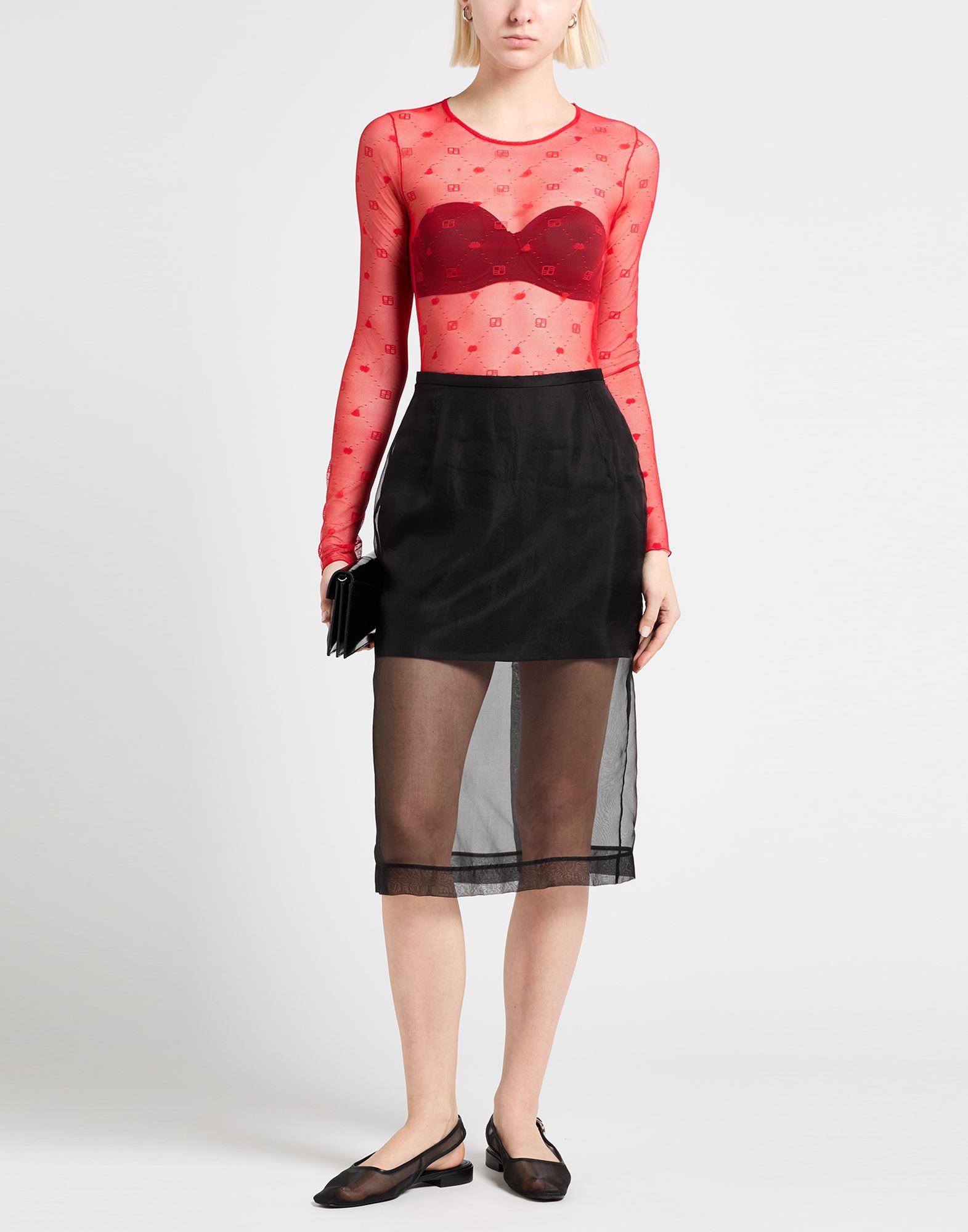  Beatrice .b - Tops - Tops - On Yoox.com 