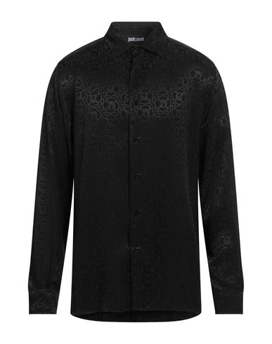 Man Shirt White Size 16 Polyamide, Polyurethane