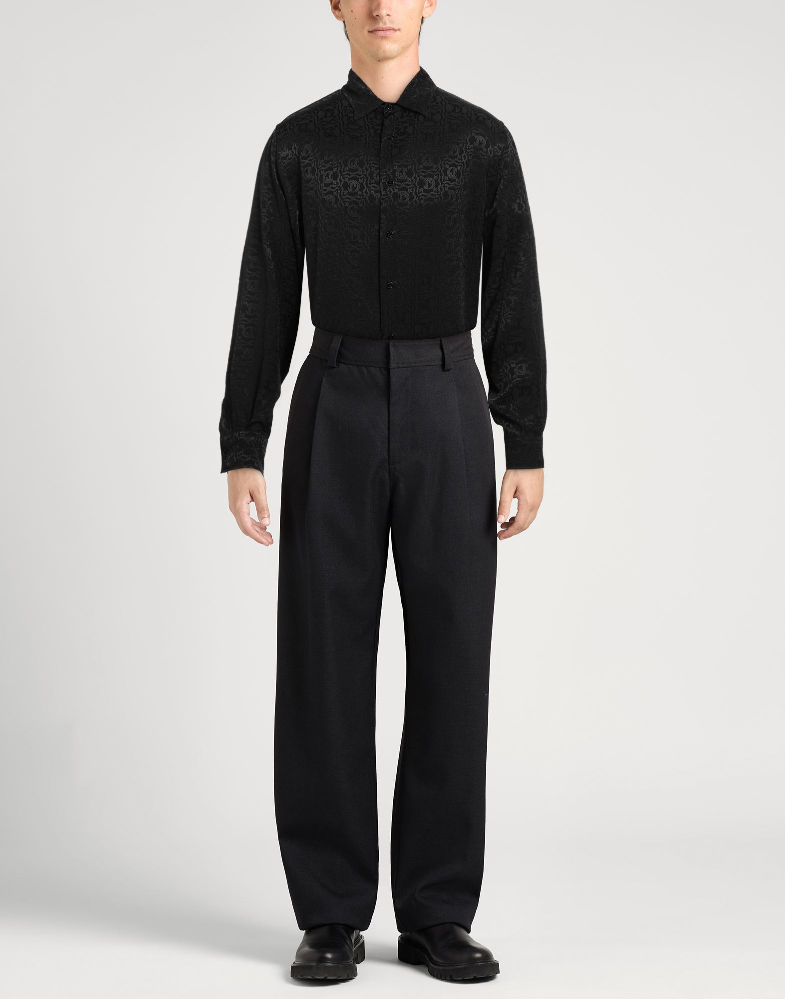  Just Cavalli - Tops - Hemden - On Yoox.com 