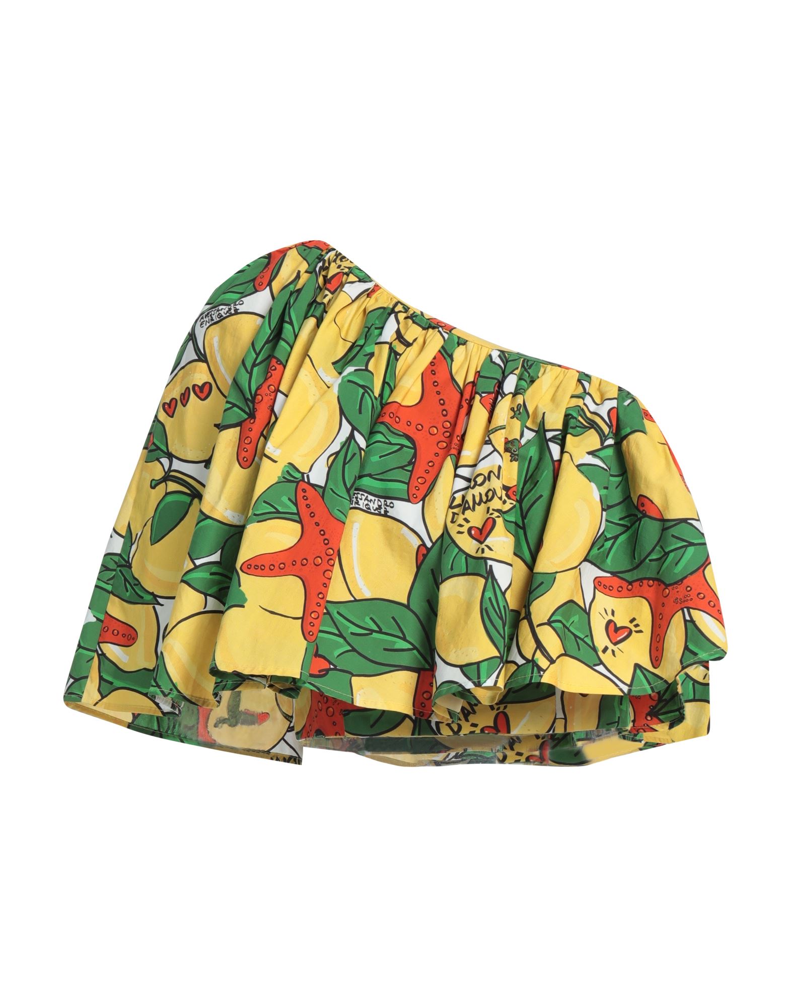  Alessandro Enriquez - Tops - Tops - On Yoox.com 