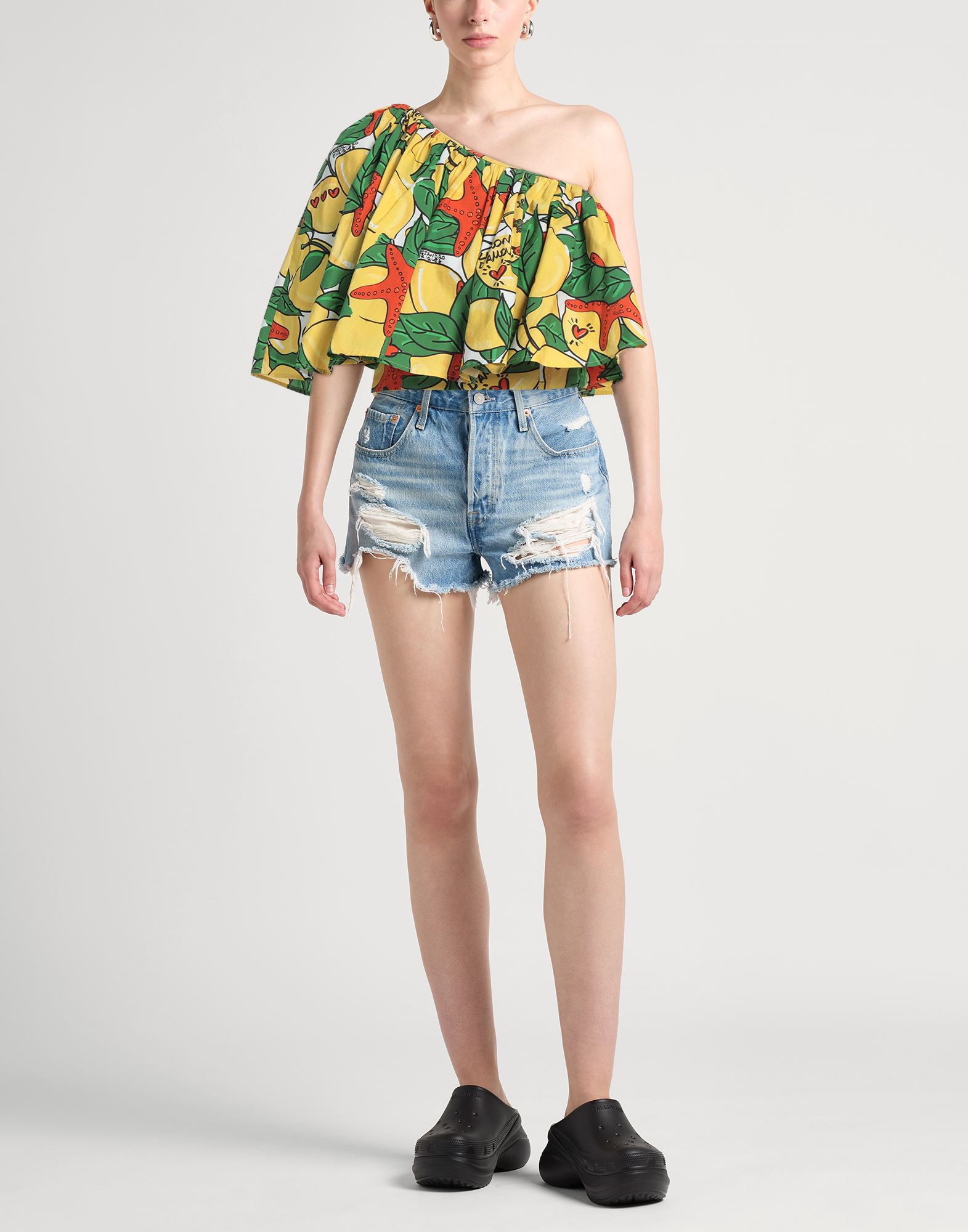  Alessandro Enriquez - Tops - Tops - On Yoox.com 