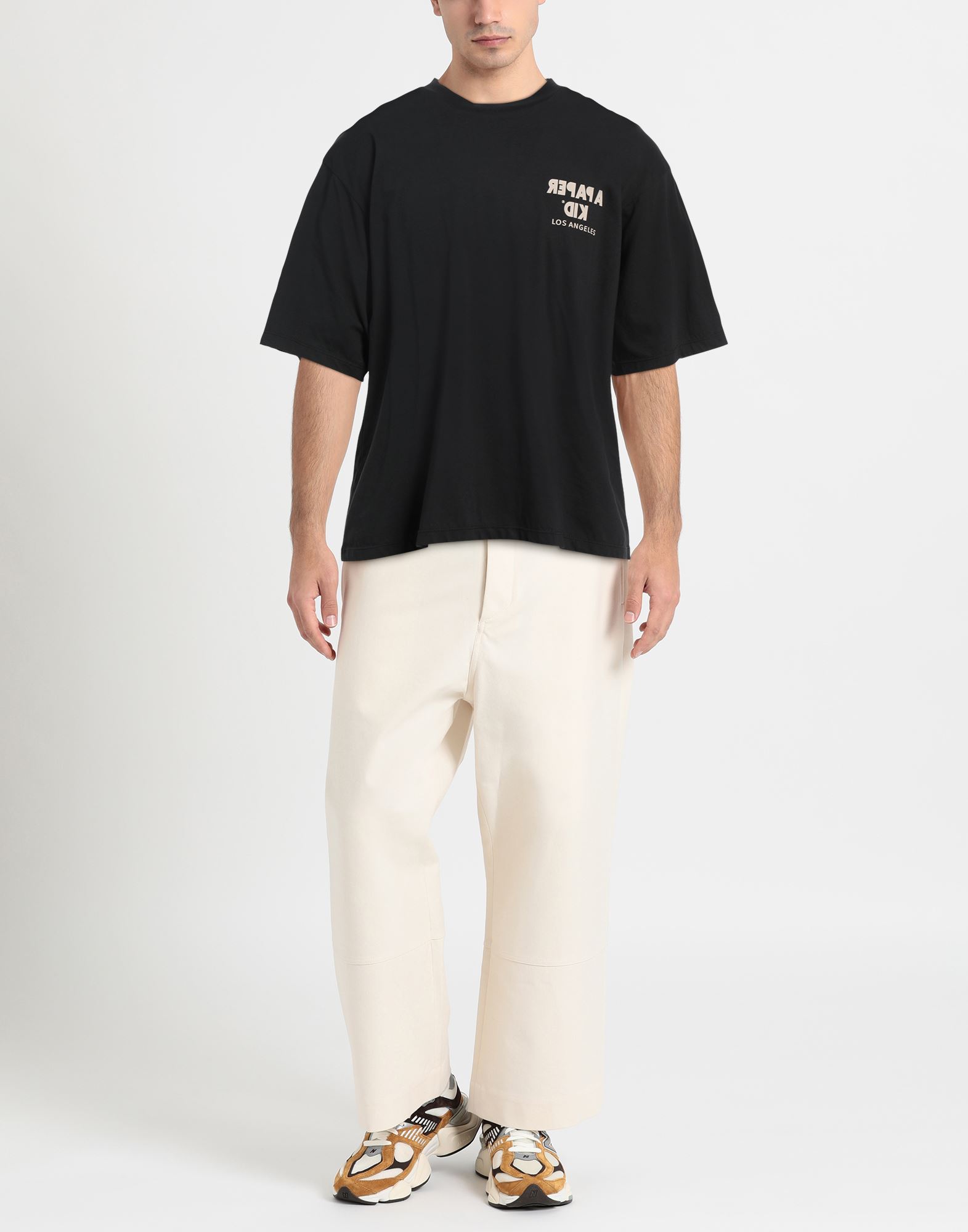  A Paper Kid - Tops - T-shirts - On Yoox.com 