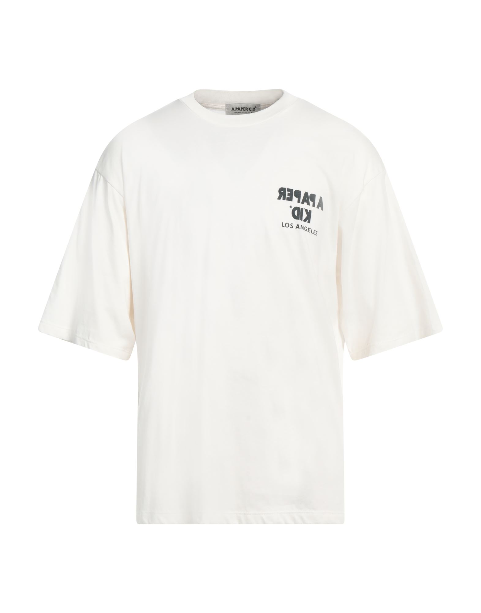  A Paper Kid - Tops - T-shirts - On Yoox.com 
