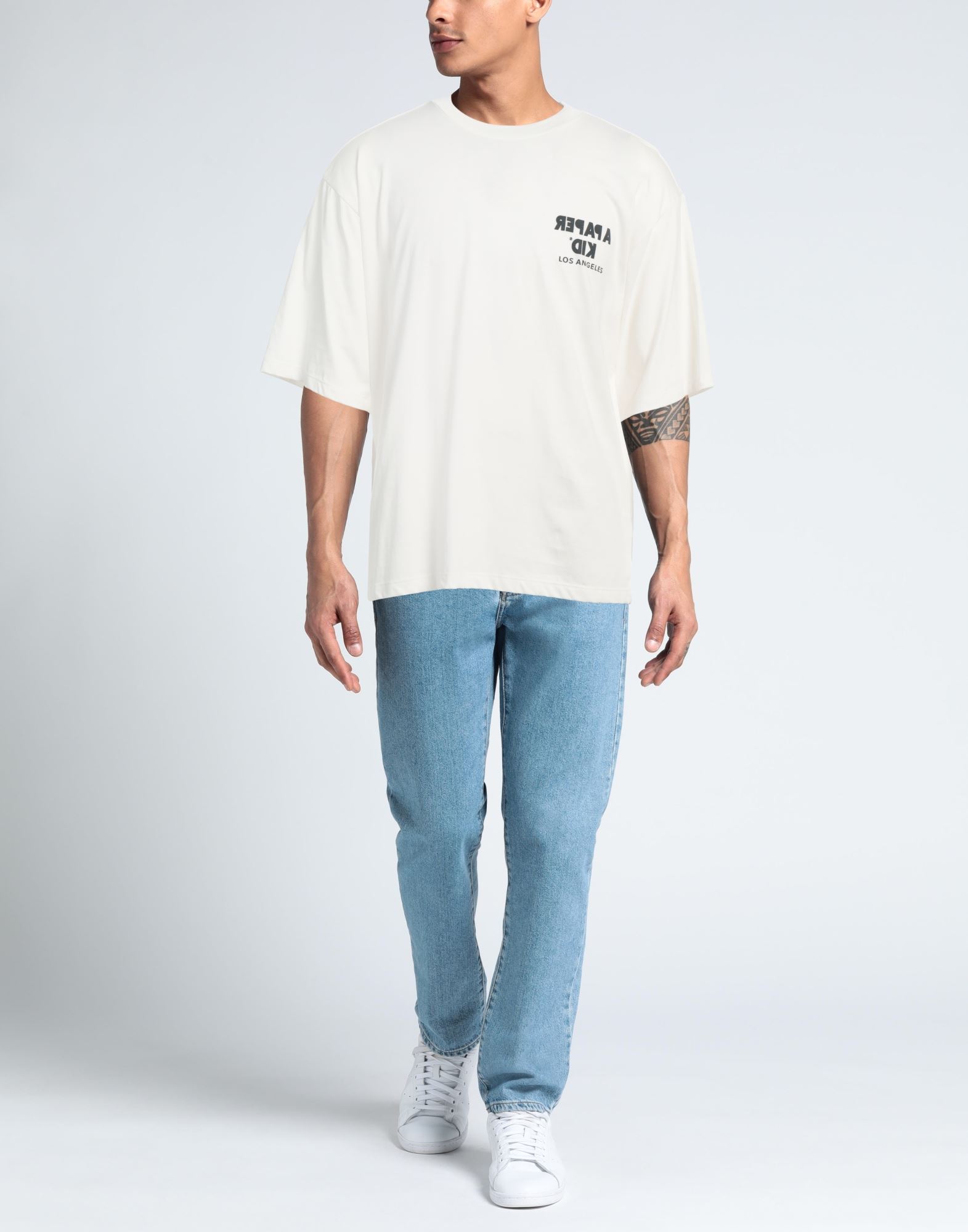  A Paper Kid - Tops - T-shirts - On Yoox.com 