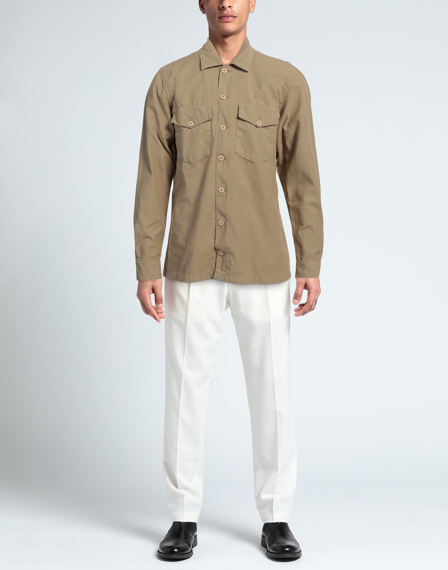  Bl'ker - Tops - Hemden - On Yoox.com 