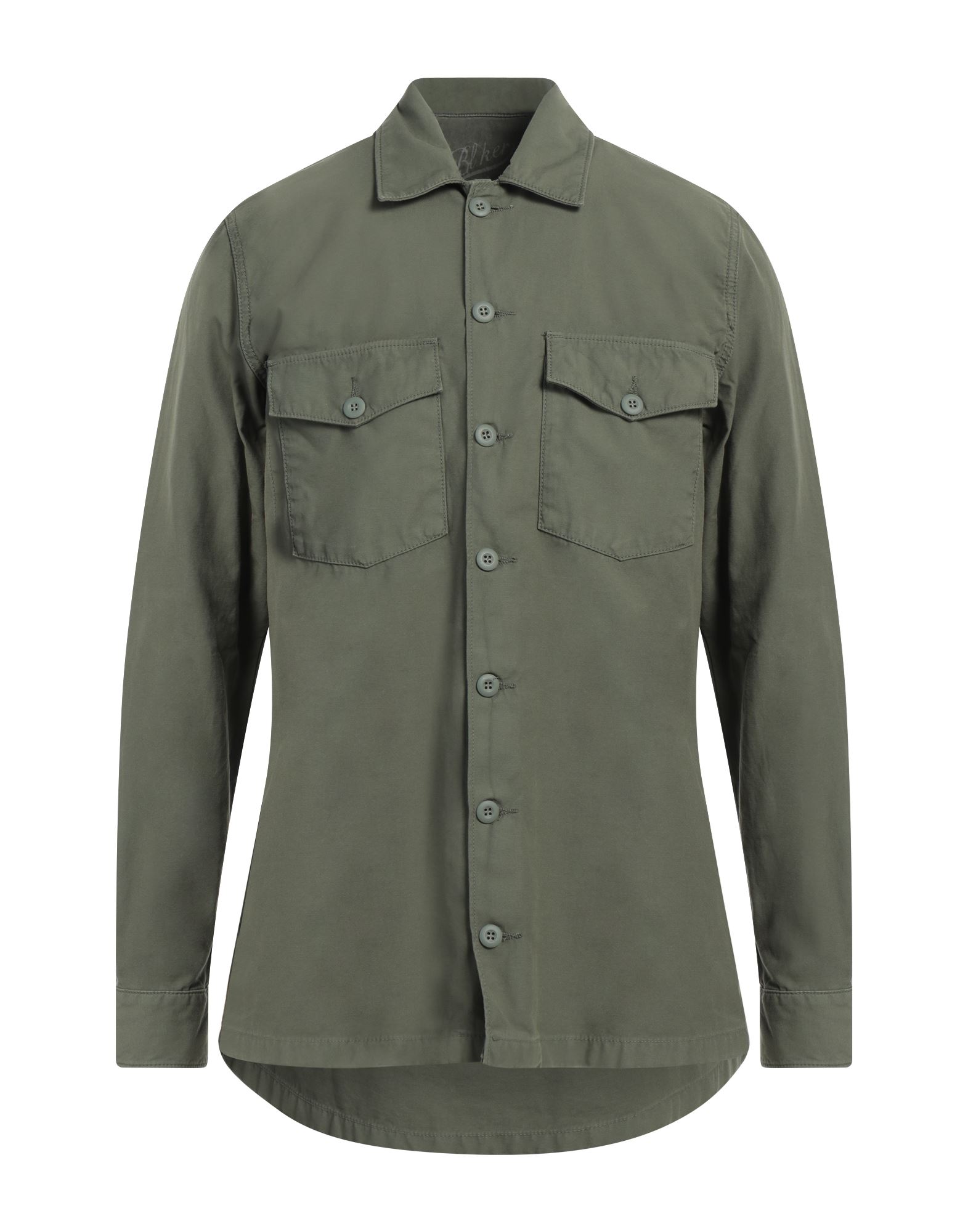  Bl'ker - Tops - Hemden - On Yoox.com 