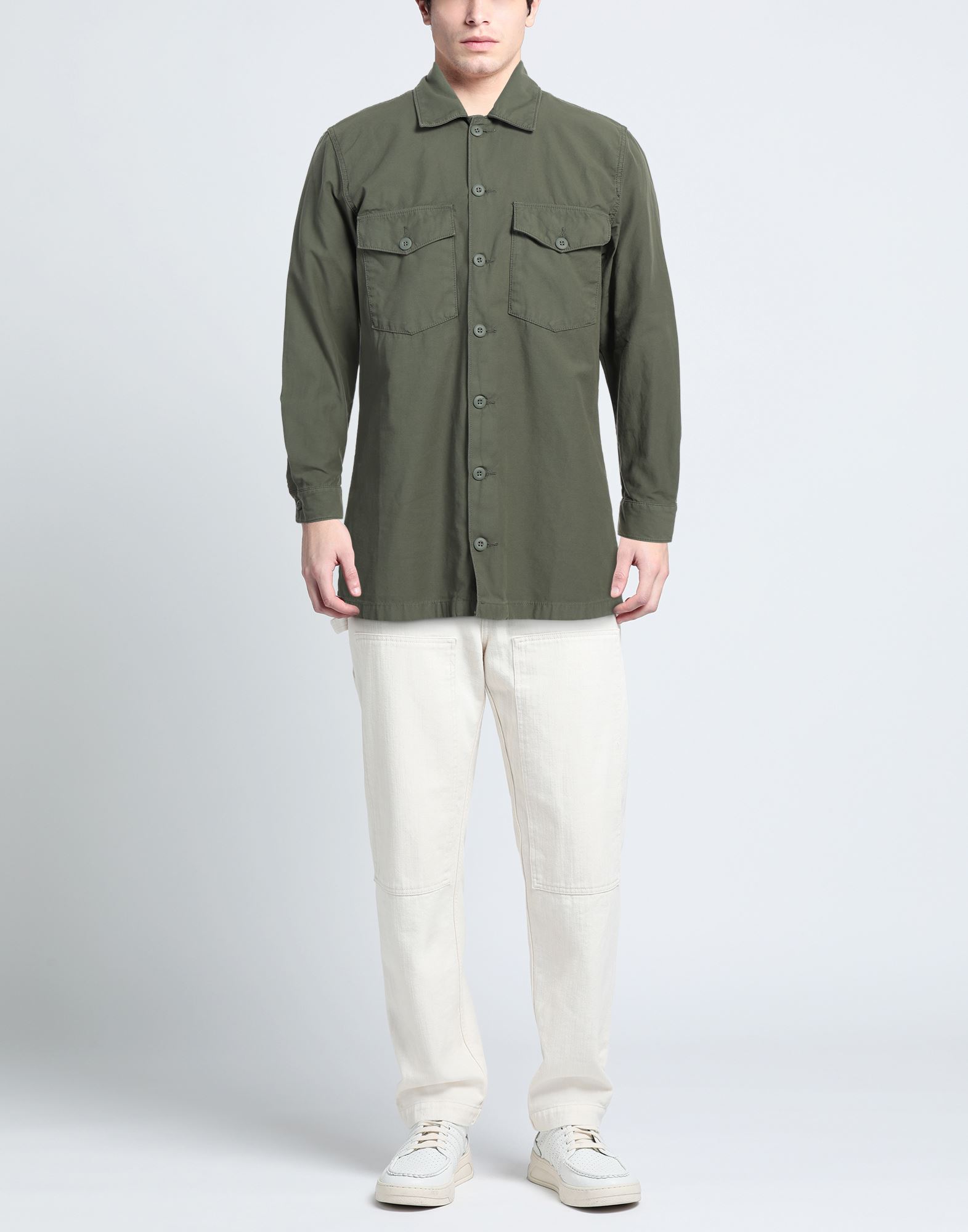  Bl'ker - Tops - Hemden - On Yoox.com 