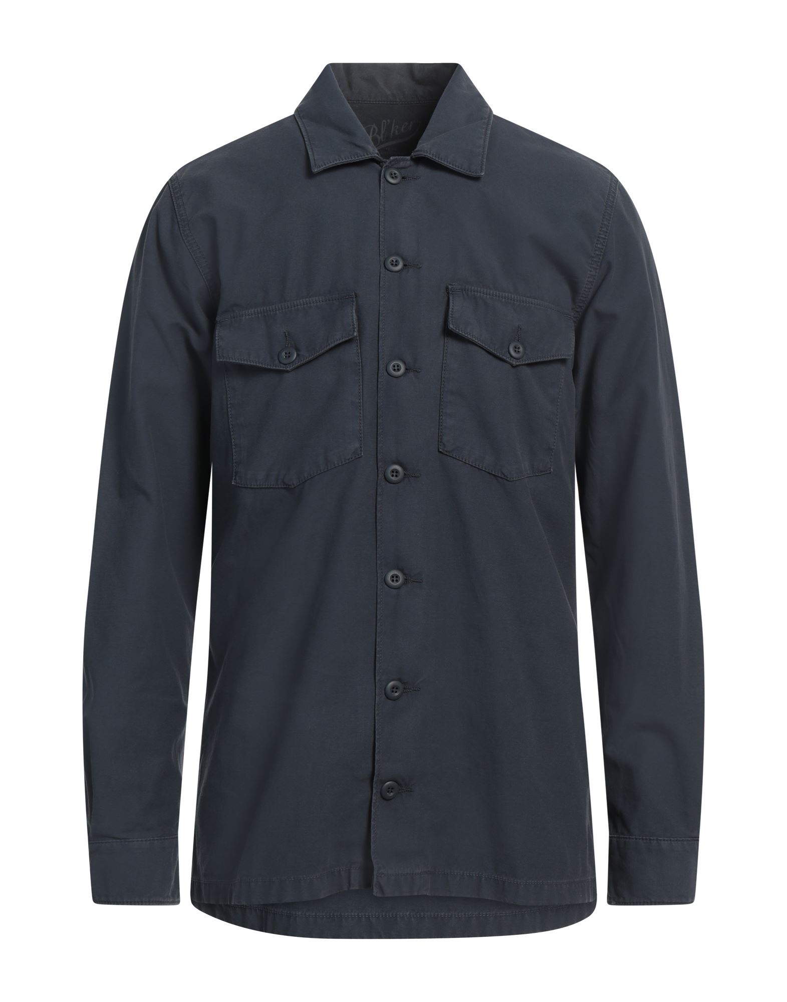  Bl'ker - Tops - Hemden - On Yoox.com 