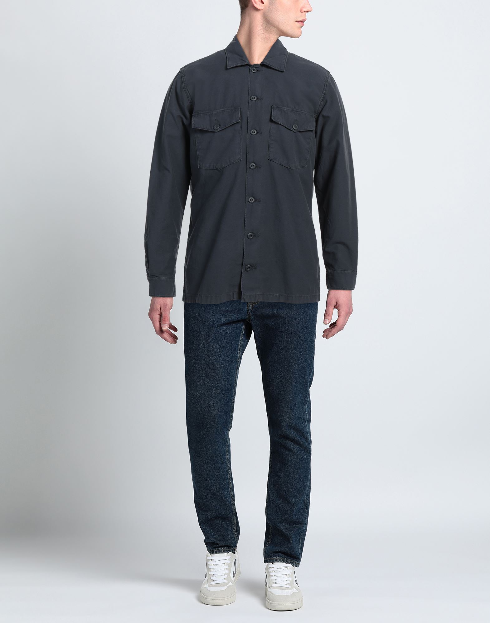  Bl'ker - Tops - Hemden - On Yoox.com 