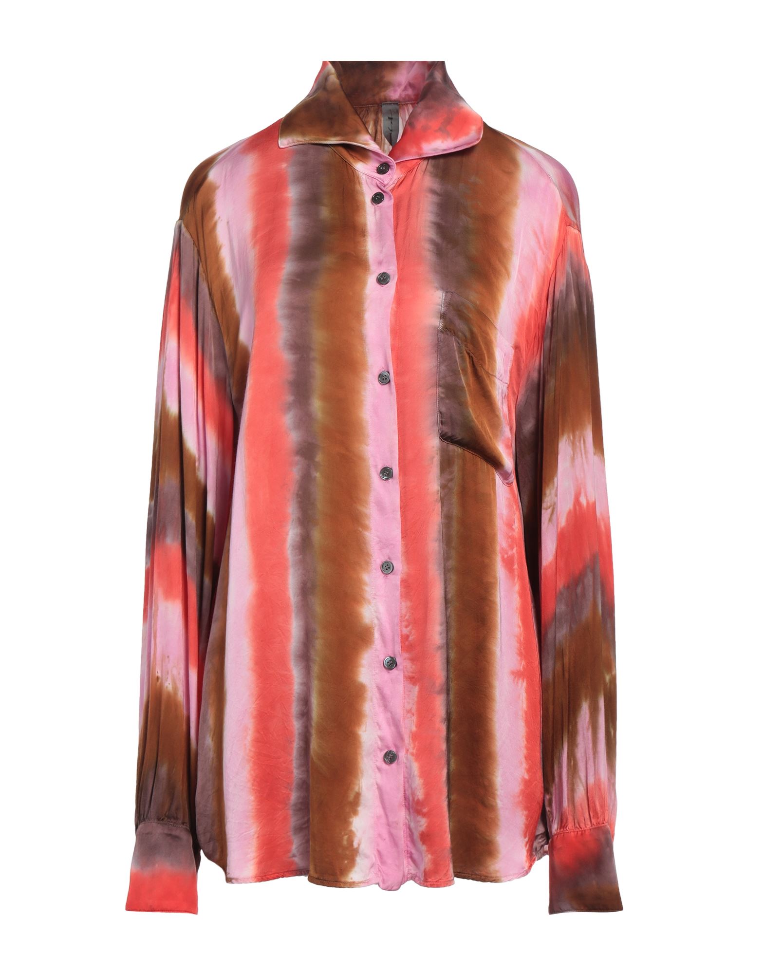  Raquel Allegra - Tops - Hemden - On Yoox.com 