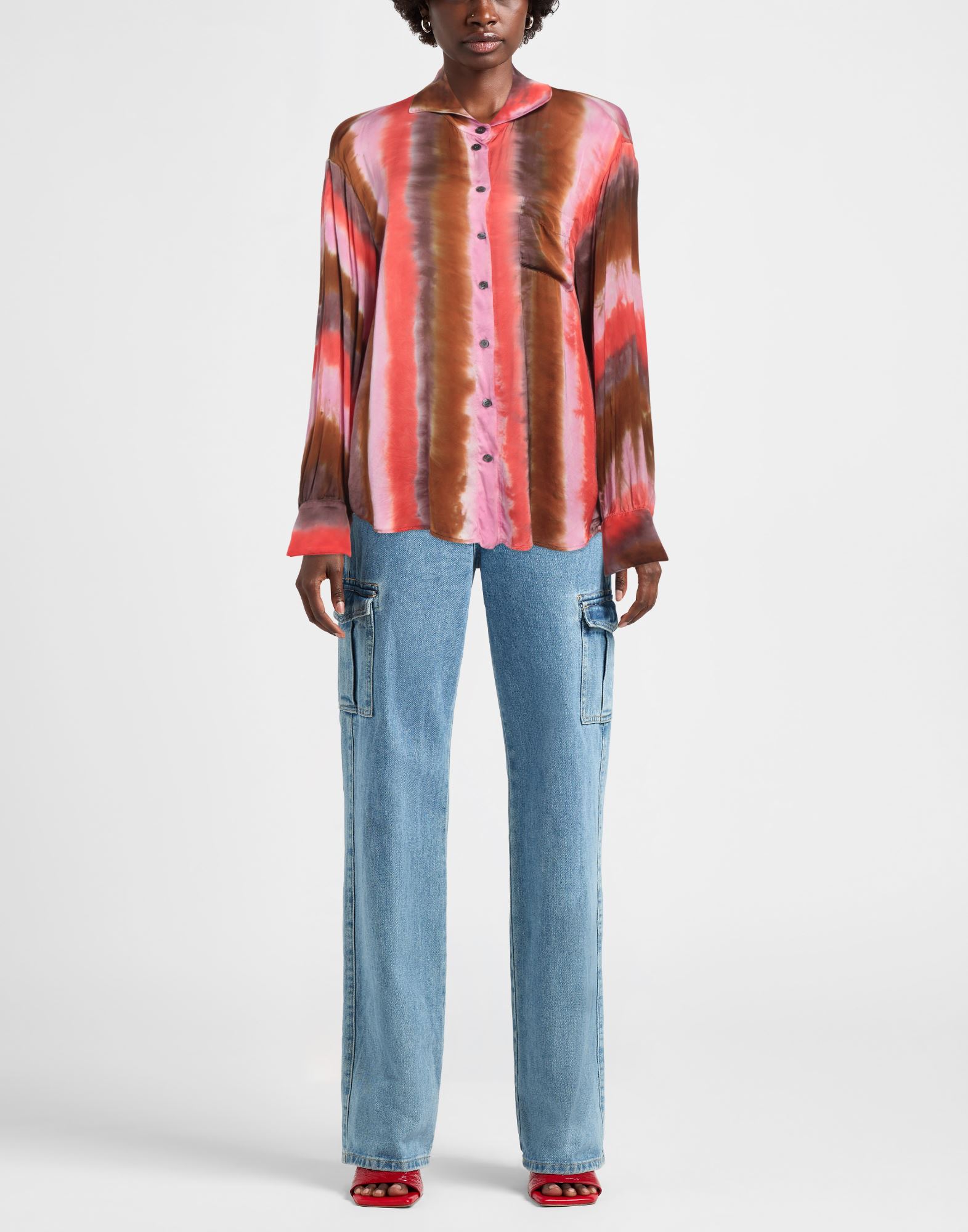  Raquel Allegra - Tops - Hemden - On Yoox.com 