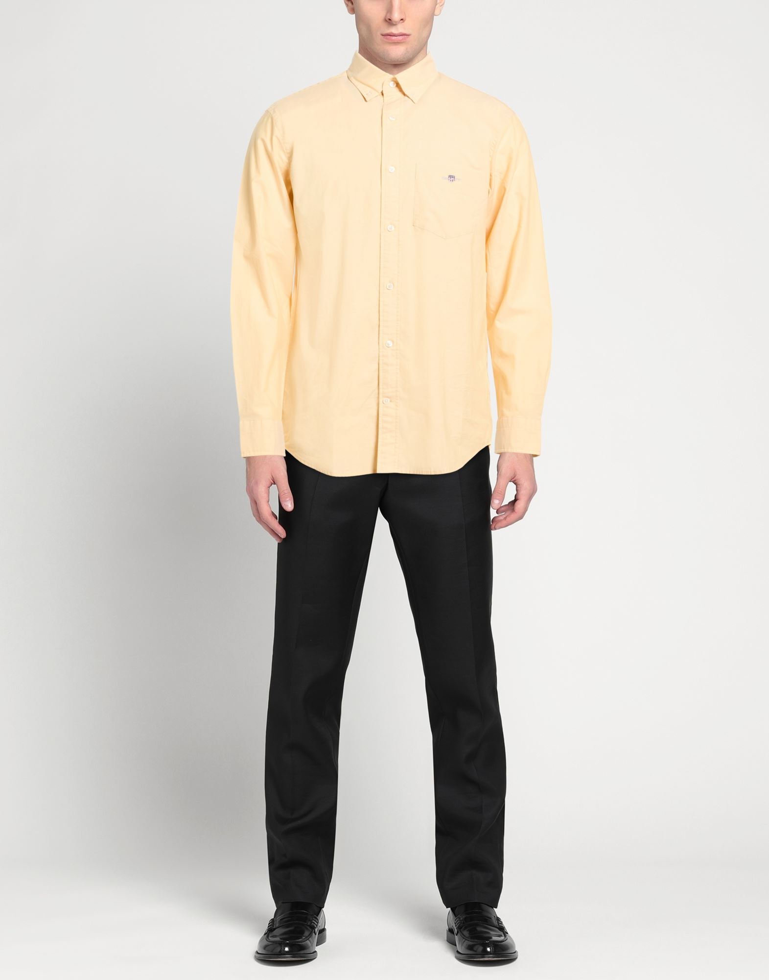  Gant - Tops - Hemden - On Yoox.com 